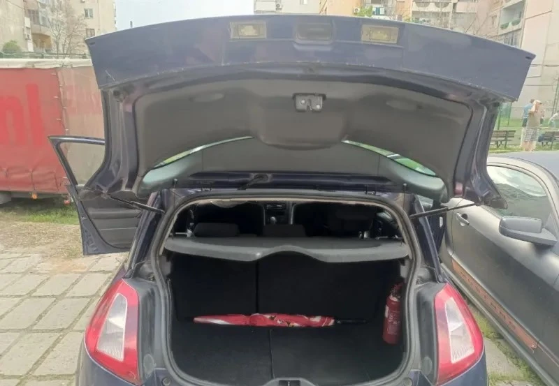 Renault Megane 1, 4 - изображение 8