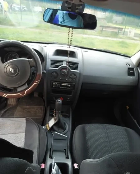 Renault Megane 1, 4 - изображение 4