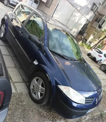 Renault Megane 1, 4 - изображение 3