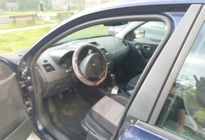 Renault Megane 1, 4 - изображение 6