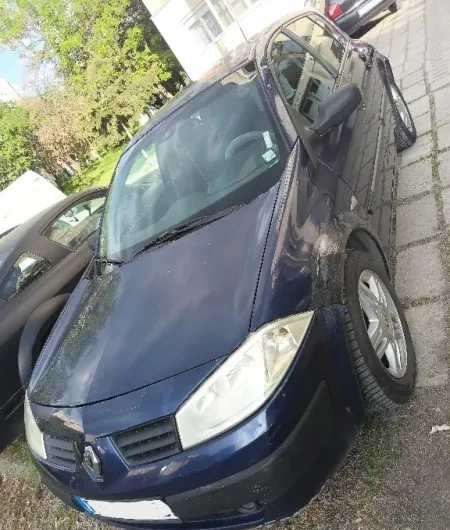 Renault Megane 1, 4 | Mobile.bg   1