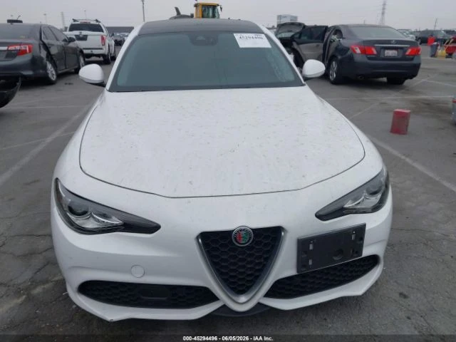 Alfa Romeo Giulia TI PREMIUM SPORT/CAM/FULL, снимка 6 - Автомобили и джипове - 54973265
