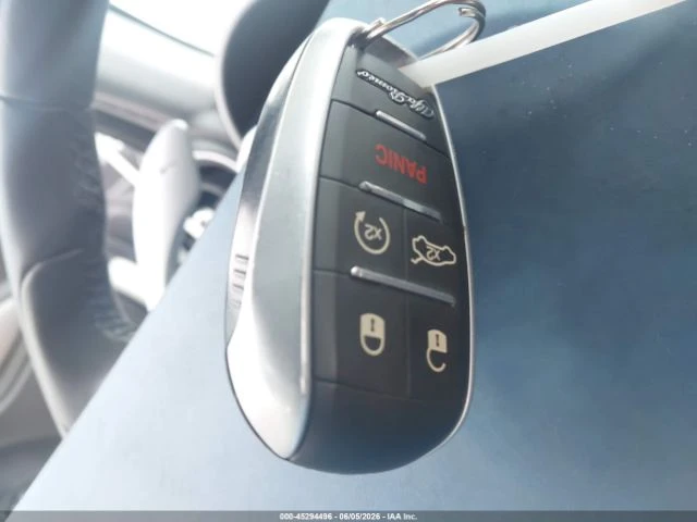 Alfa Romeo Giulia TI PREMIUM SPORT/CAM/FULL, снимка 11 - Автомобили и джипове - 54973265