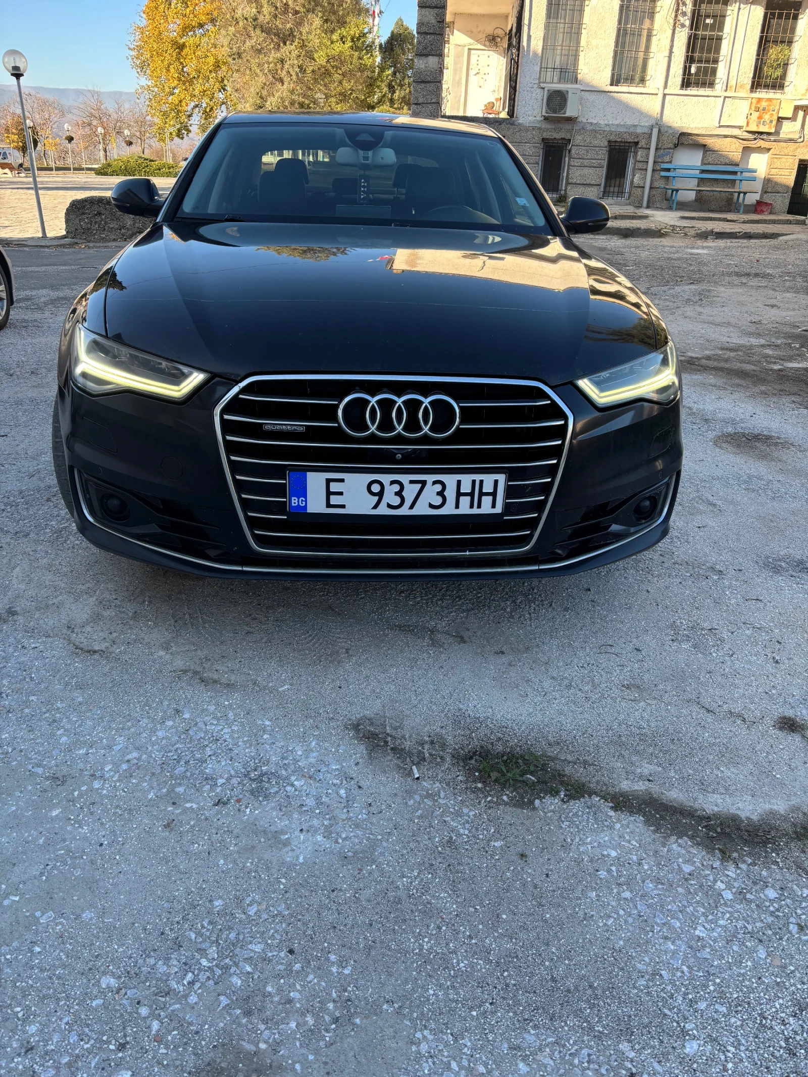 Audi A6 Prestige , снимка 1