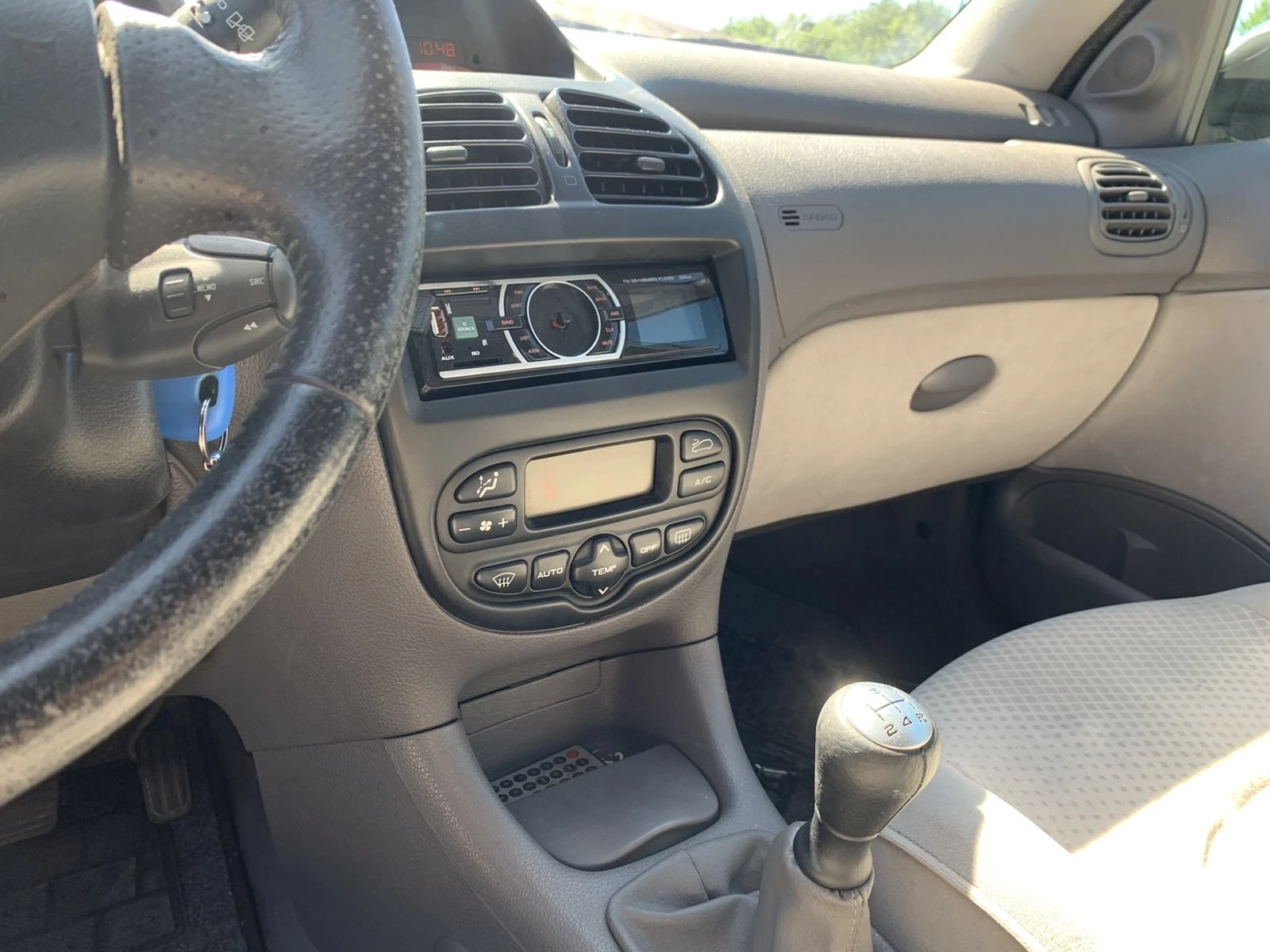 Peugeot 206 HA ЧАСТИ | Mobile.bg — изображение 8