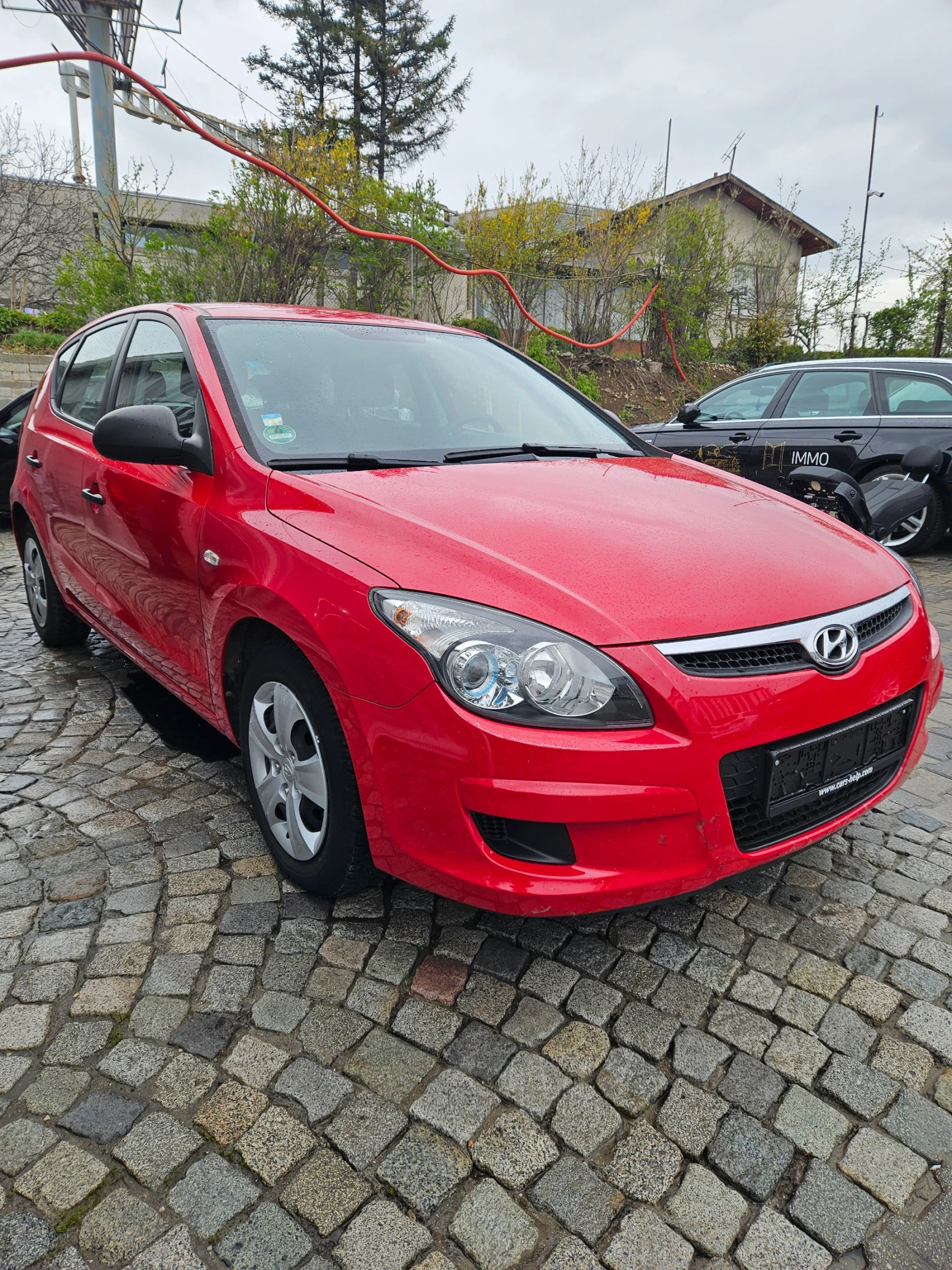 Hyundai I30 1, 4 "Edition+ " - изображение 5