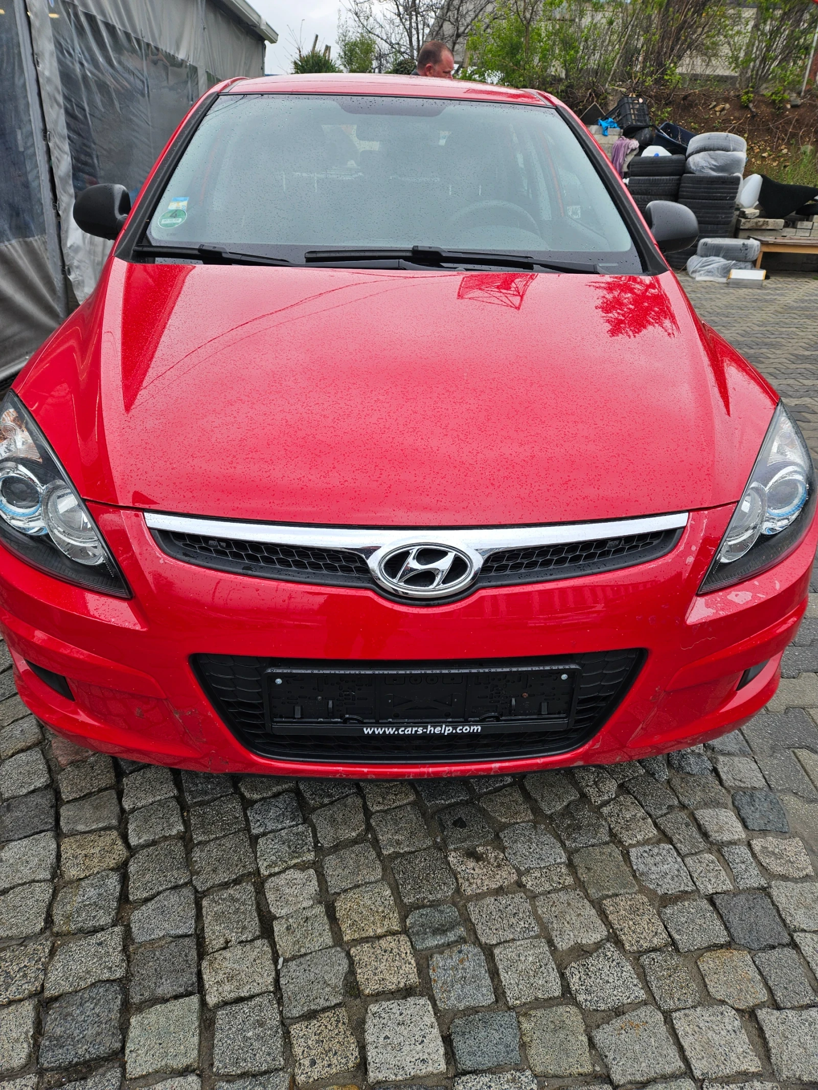 Hyundai I30 1, 4 "Edition+ " - изображение 6