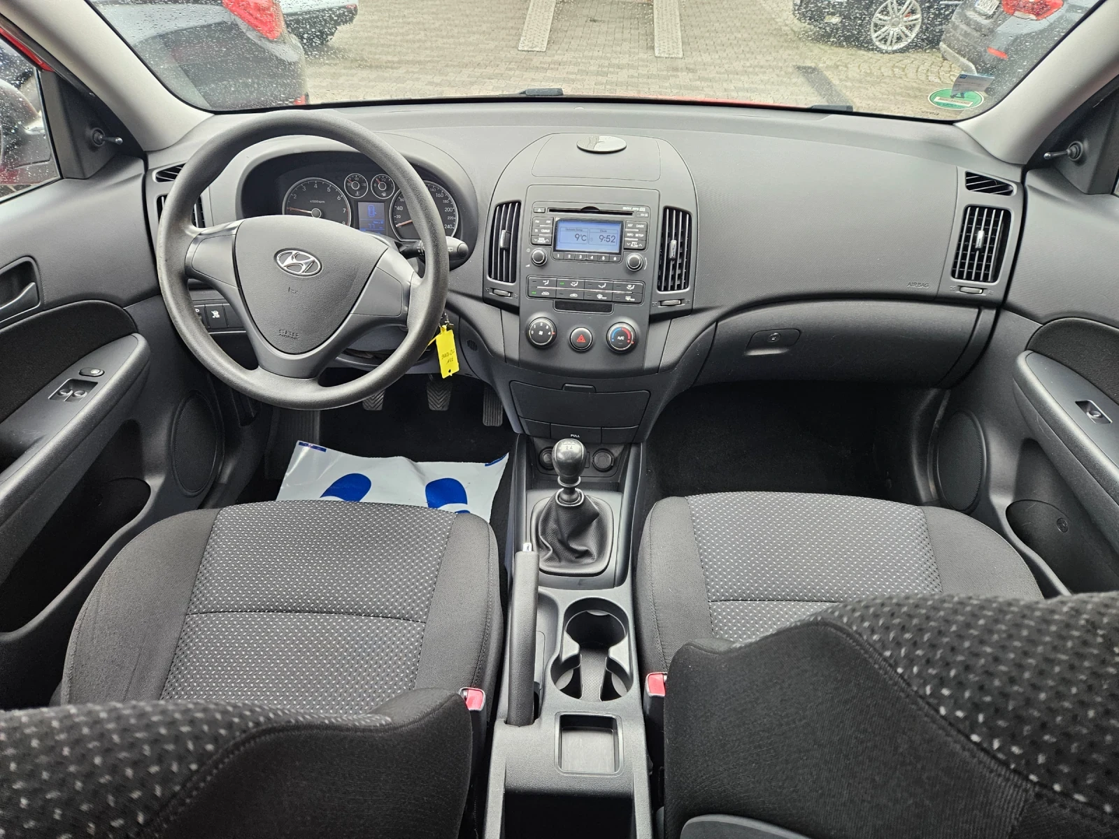 Hyundai I30 1, 4 "Edition+ " - изображение 10