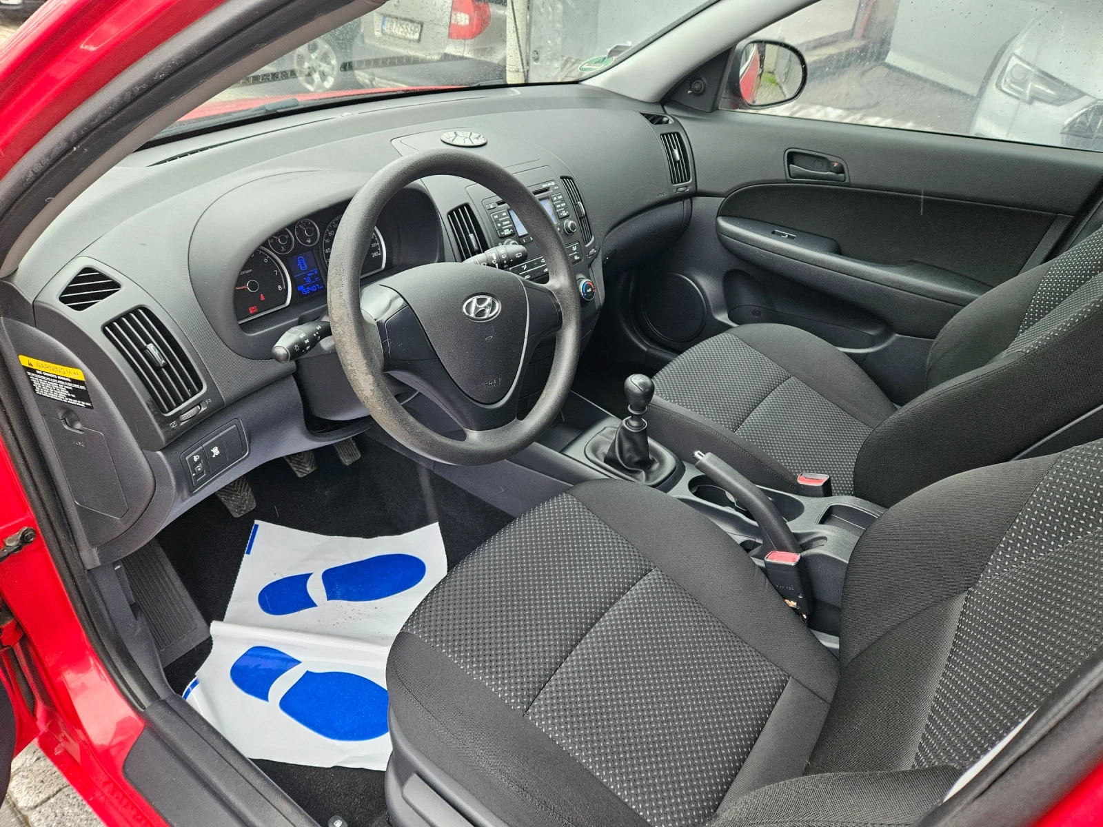 Hyundai I30 1, 4 "Edition+ " - изображение 8