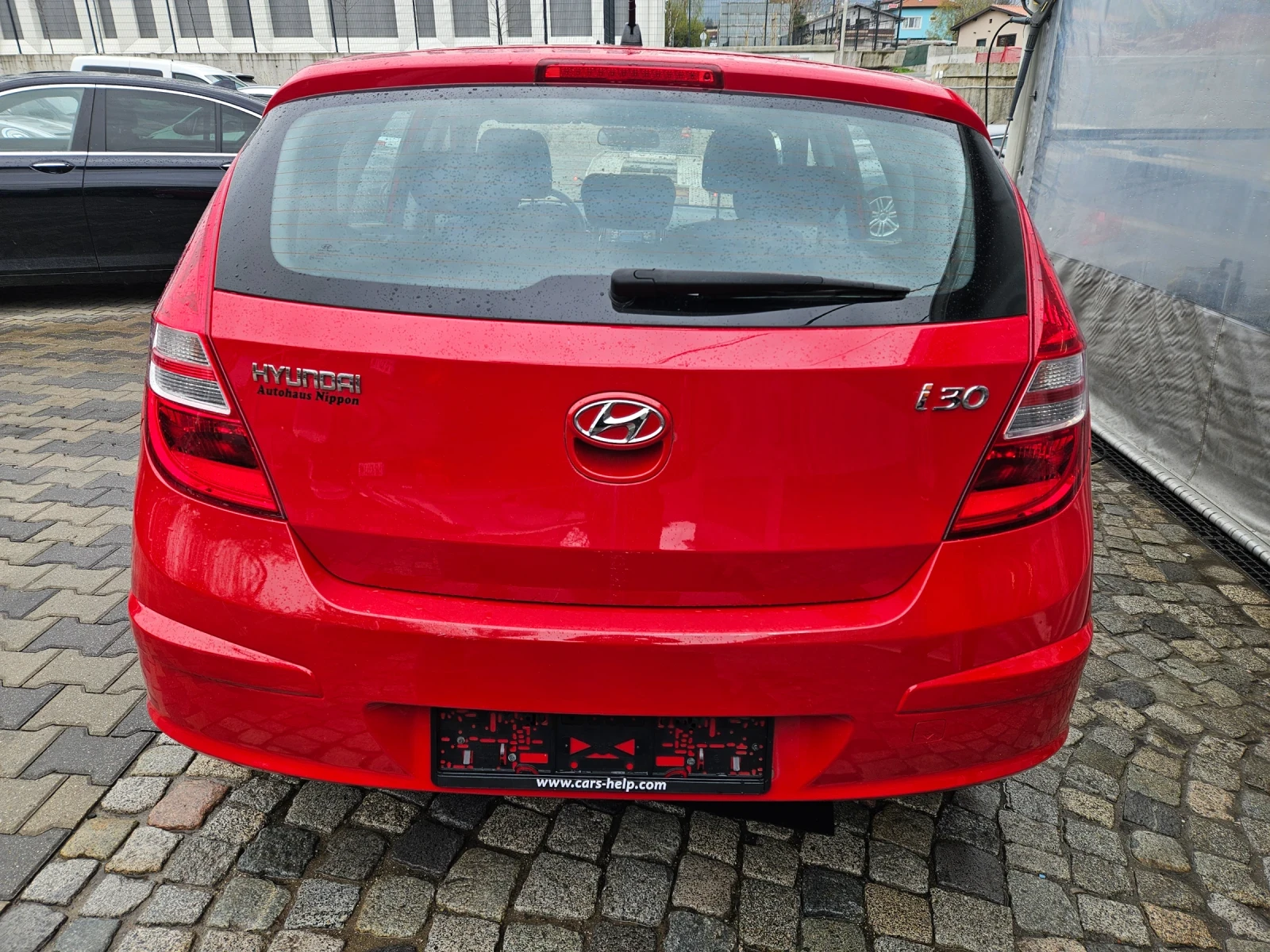 Hyundai I30 1, 4 "Edition+ " - изображение 3