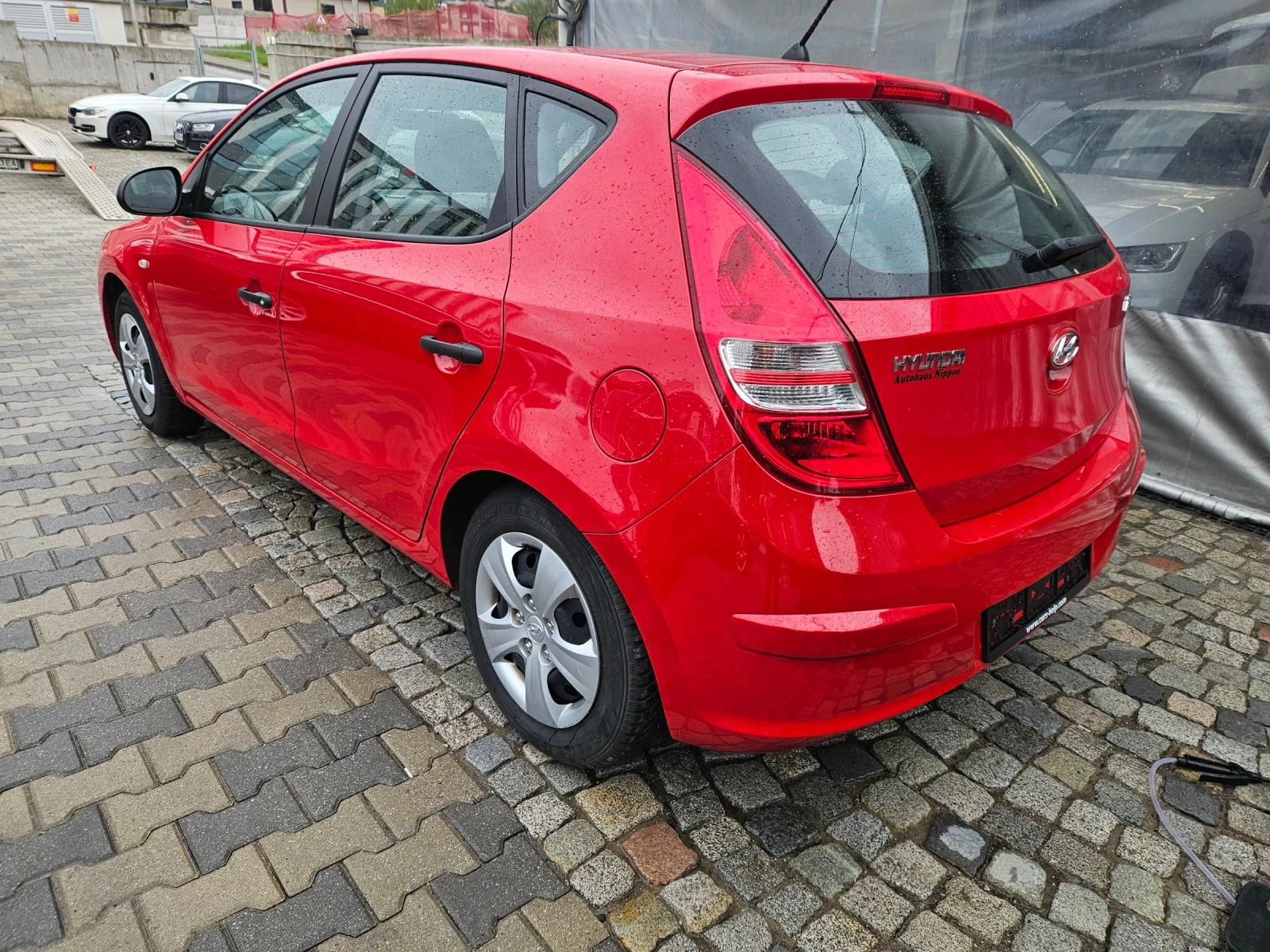 Hyundai I30 1, 4 "Edition+ " - изображение 2
