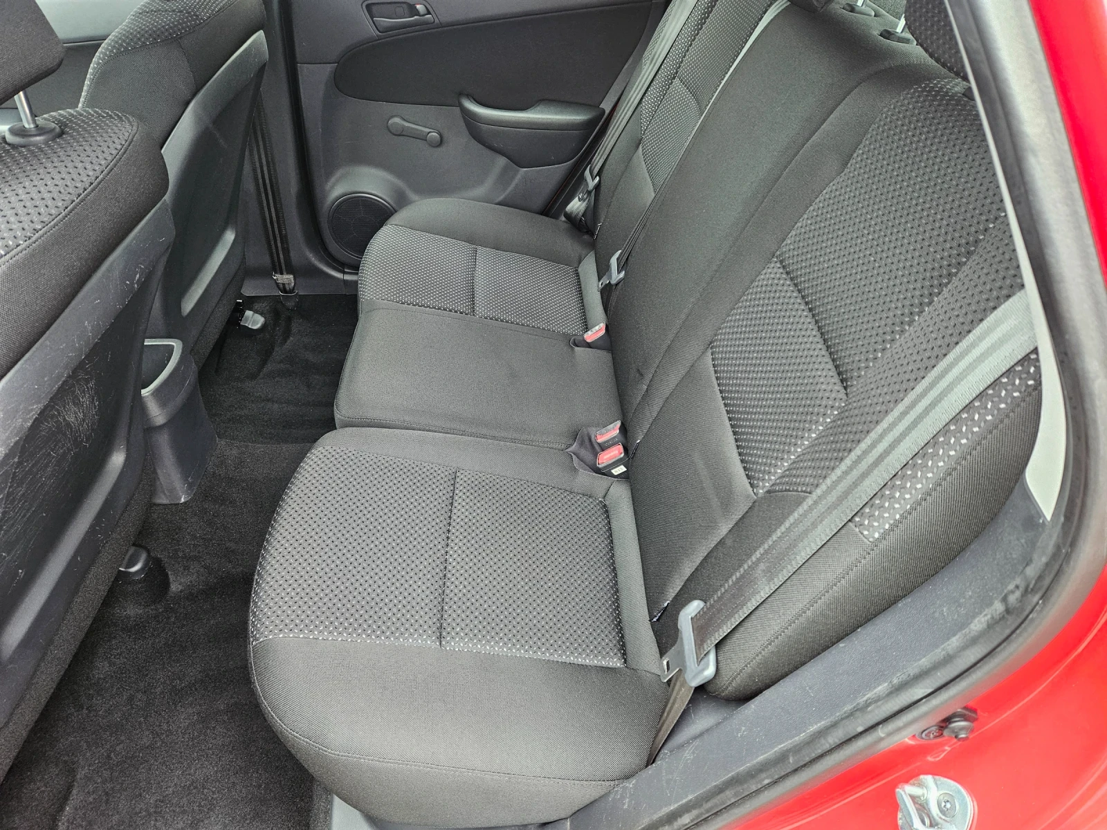 Hyundai I30 1, 4 "Edition+ " - изображение 9