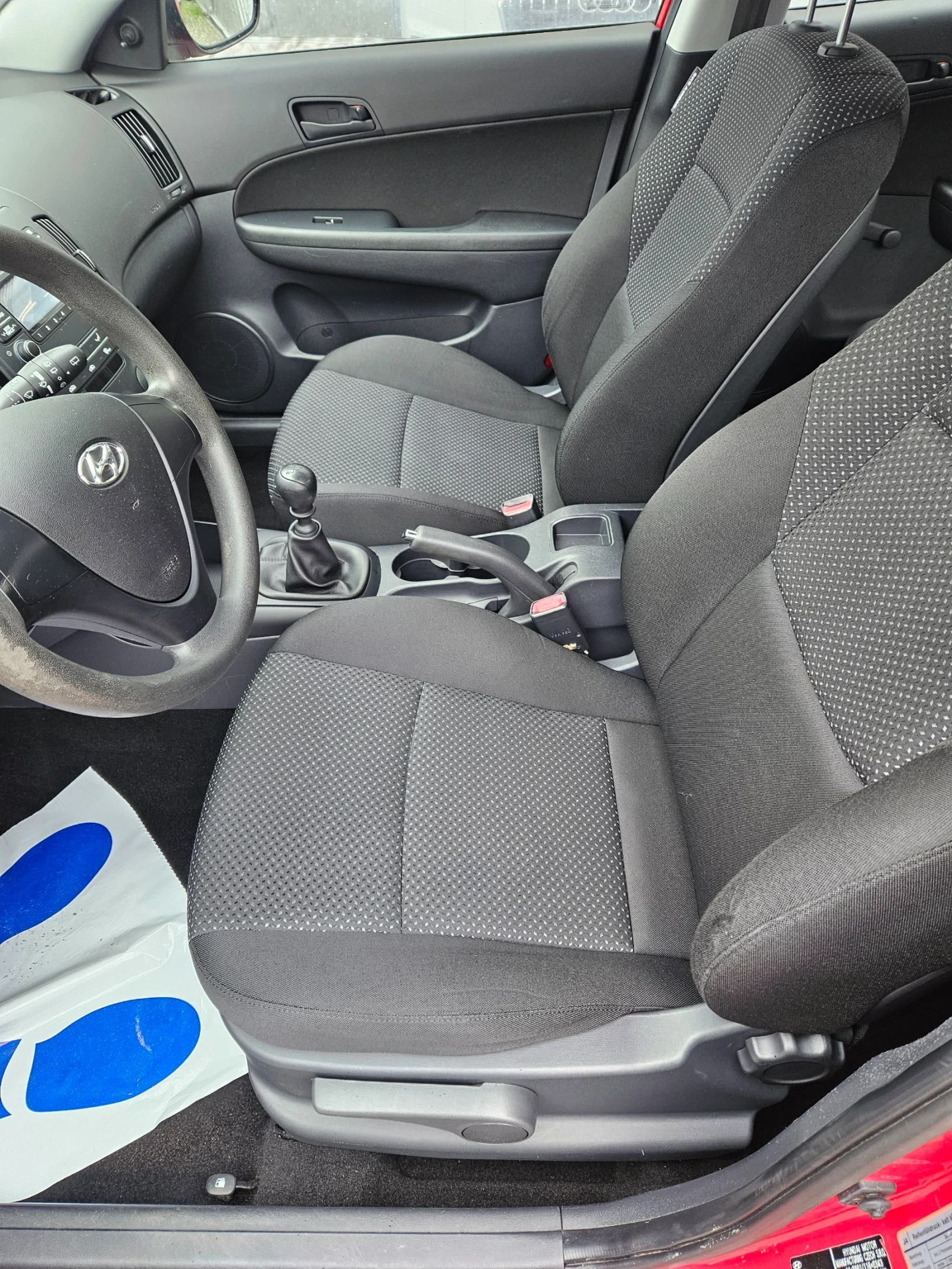 Hyundai I30 1, 4 "Edition+ " - изображение 7
