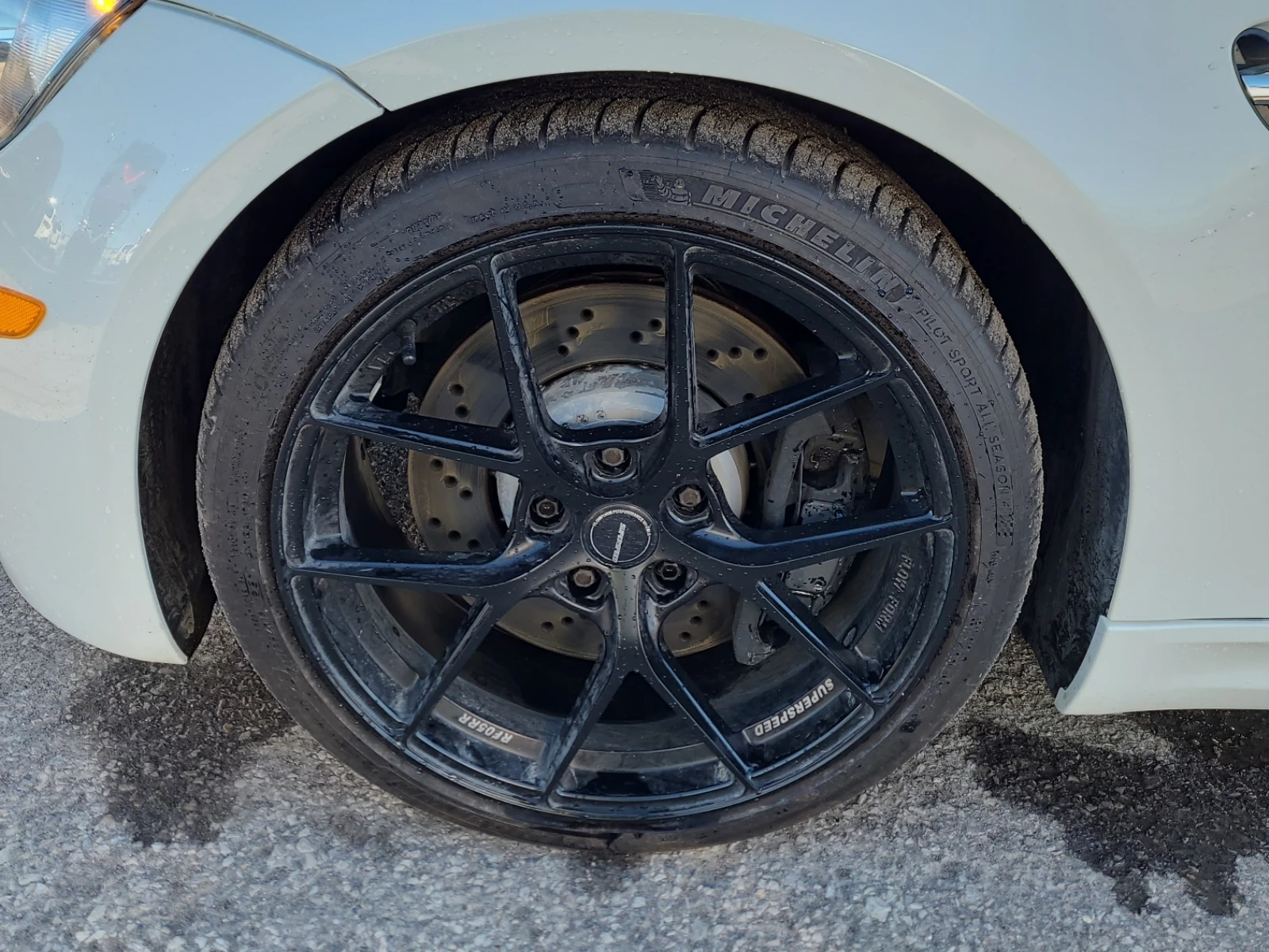 BMW M3 * CARFAX * ОПЦИЯ ЗА ФИНАНСИРАНЕ  - изображение 8