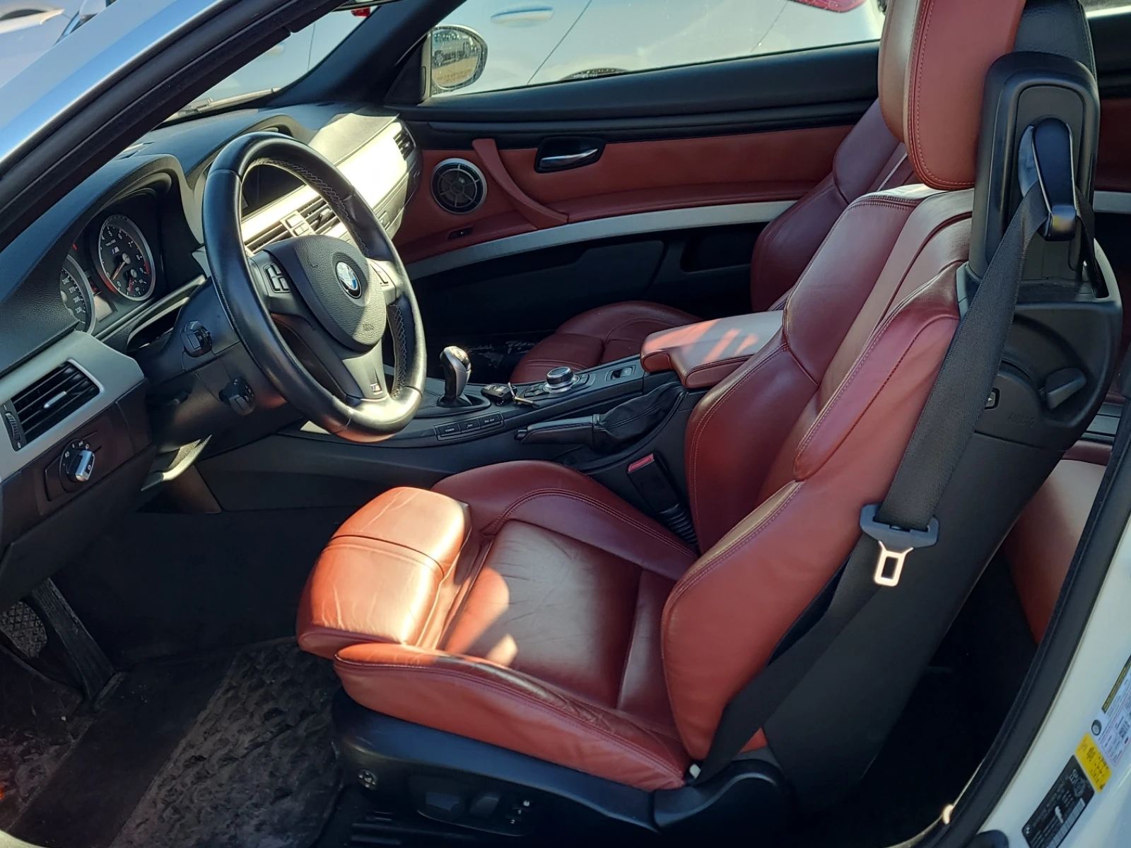 BMW M3 * CARFAX * ОПЦИЯ ЗА ФИНАНСИРАНЕ  - изображение 6