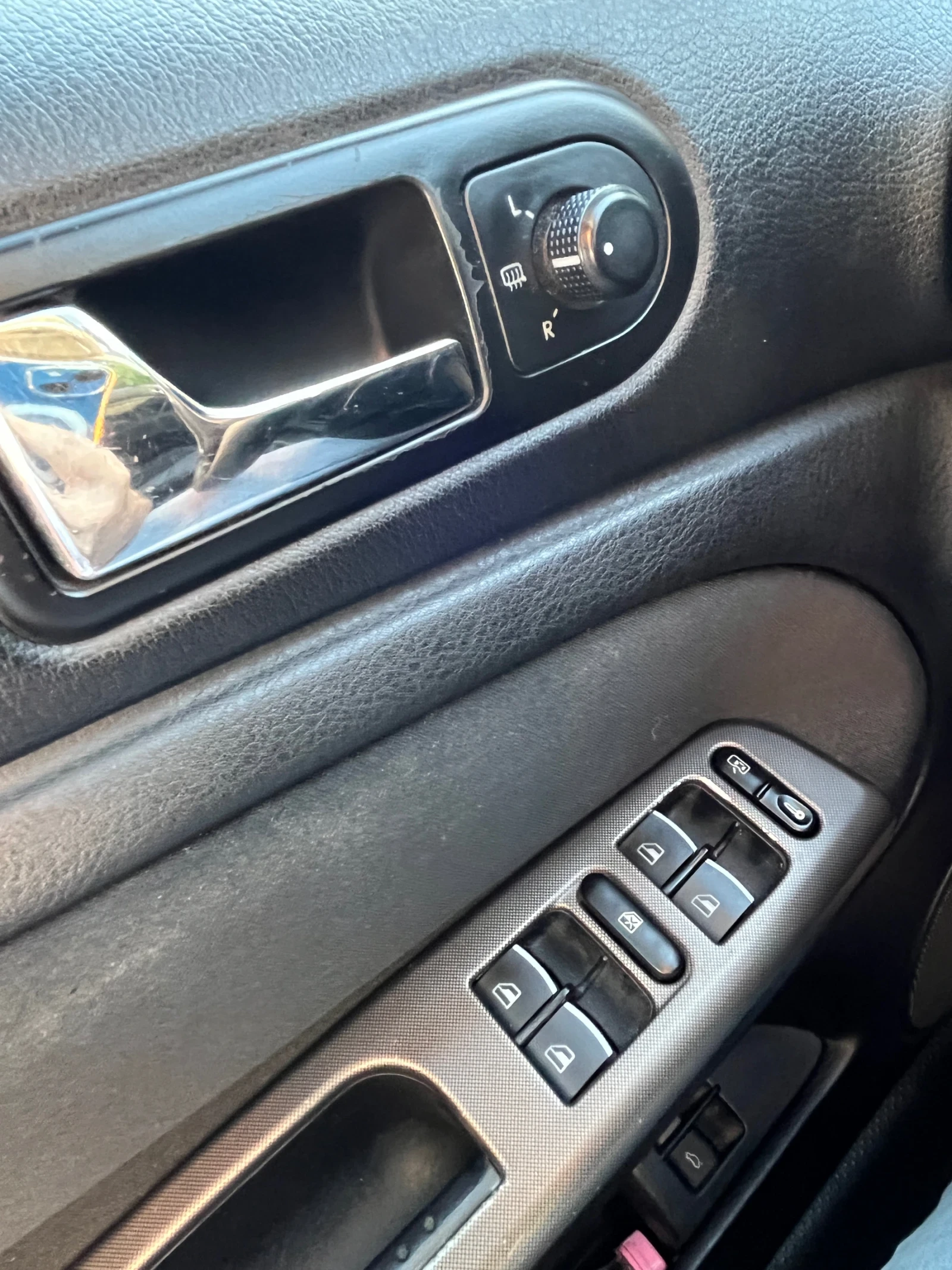 VW Passat 1.9 TDI  - изображение 5