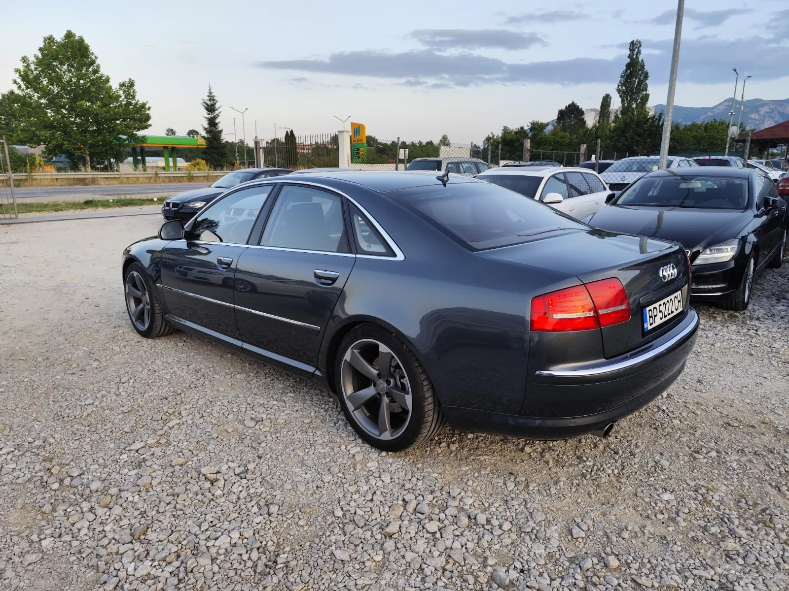 Audi A6 4.2 бензин 350 коня - изображение 8