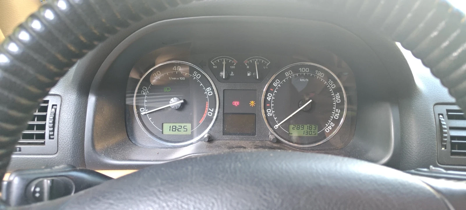 Skoda Octavia  - изображение 9