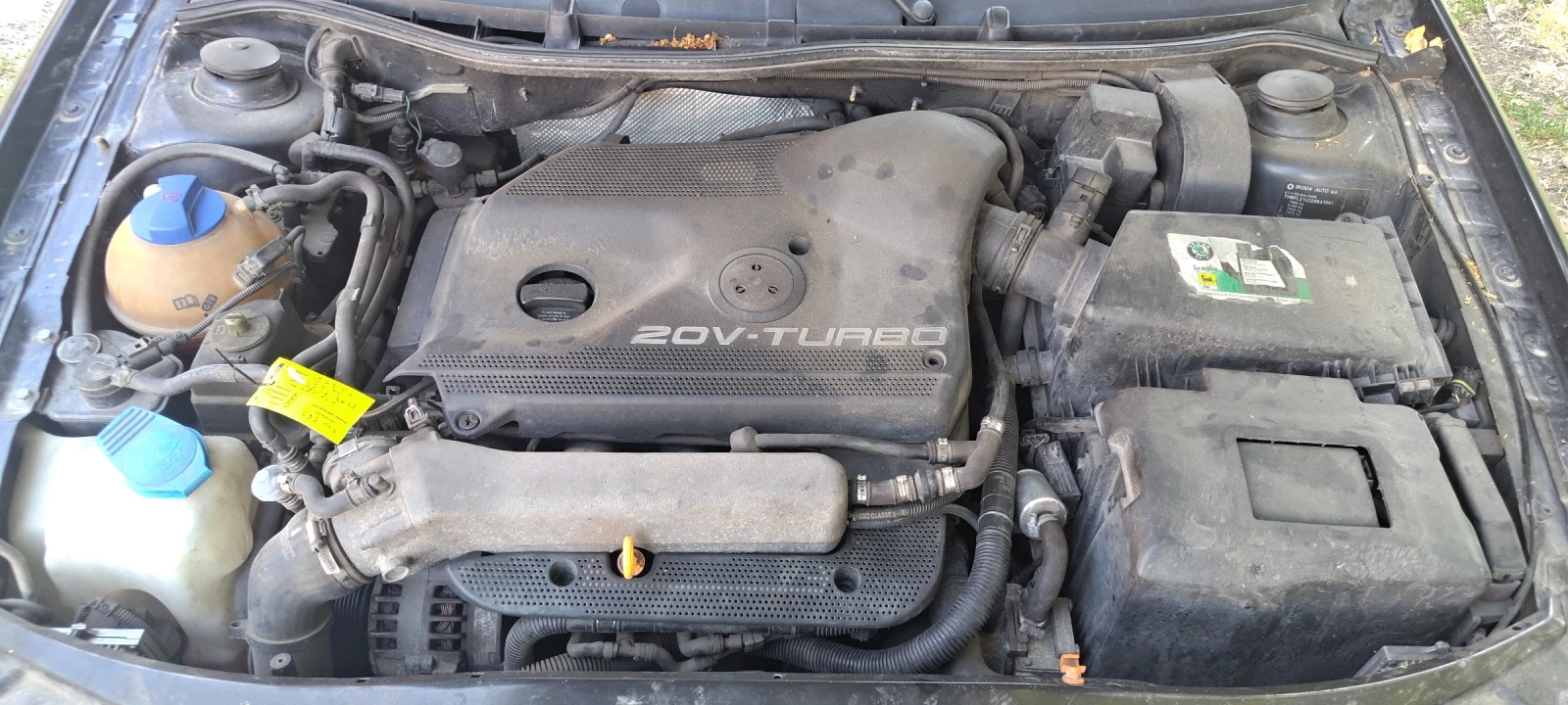 Skoda Octavia | Mobile.bg   13