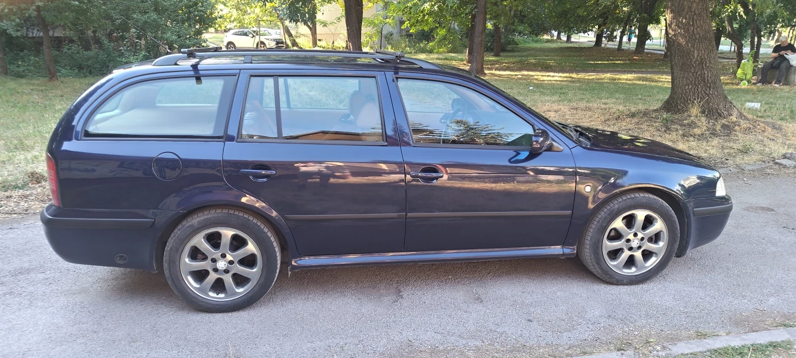 Skoda Octavia | Mobile.bg   1