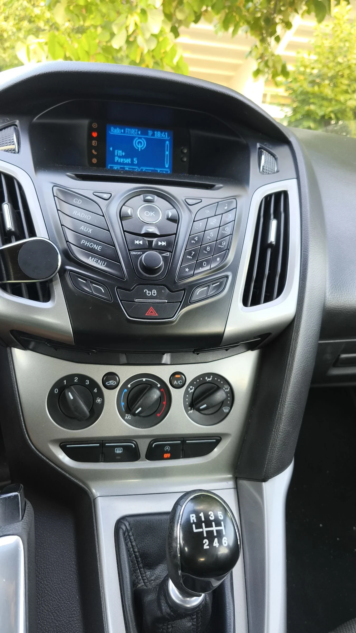 Ford Focus  - изображение 9