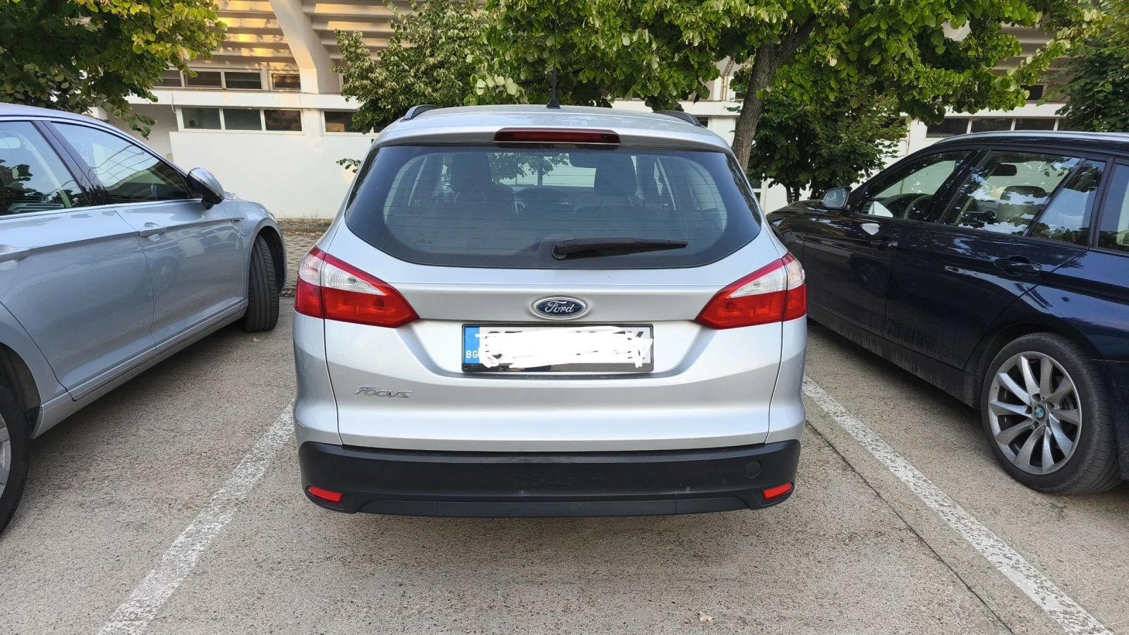 Ford Focus  - изображение 5