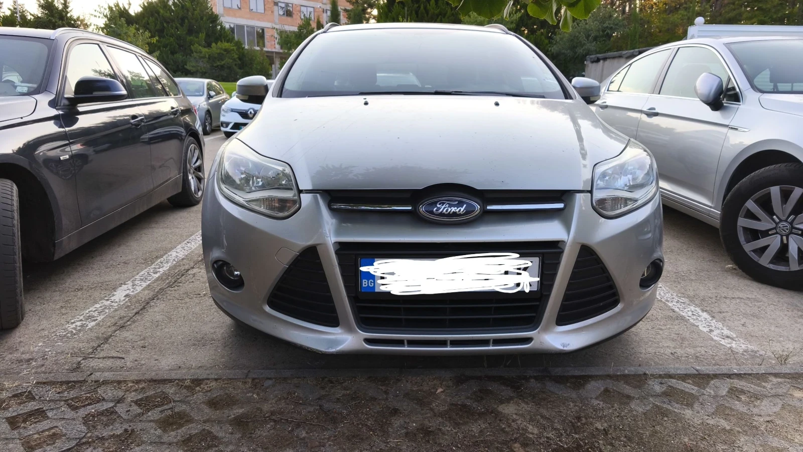 Ford Focus  - изображение 6