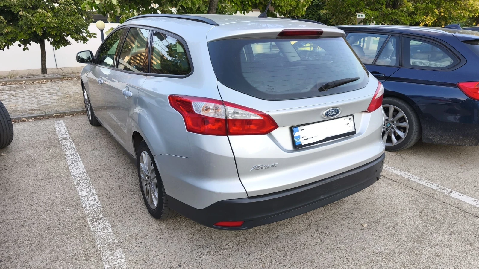 Ford Focus  - изображение 4