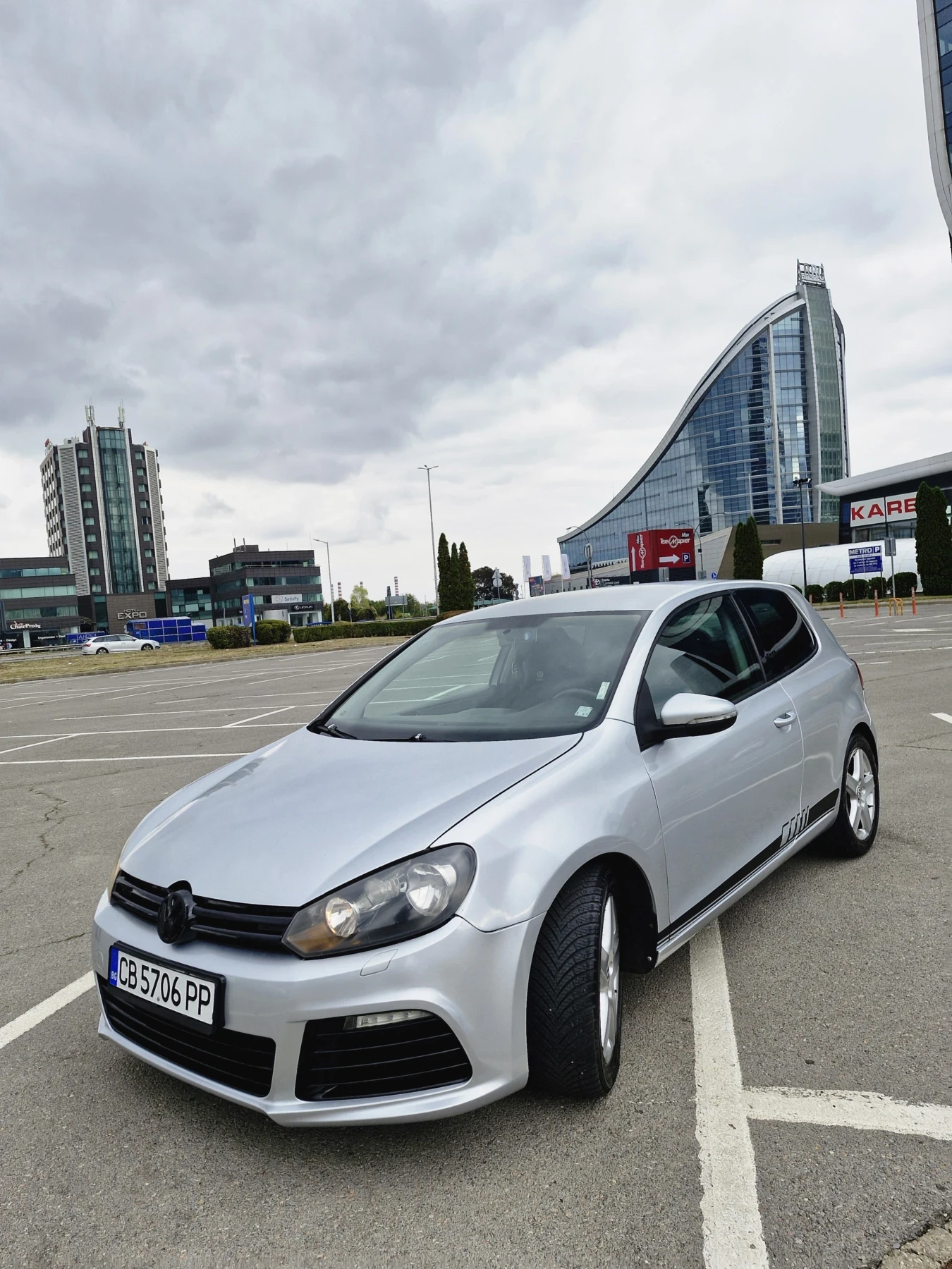 VW Golf  - изображение 3