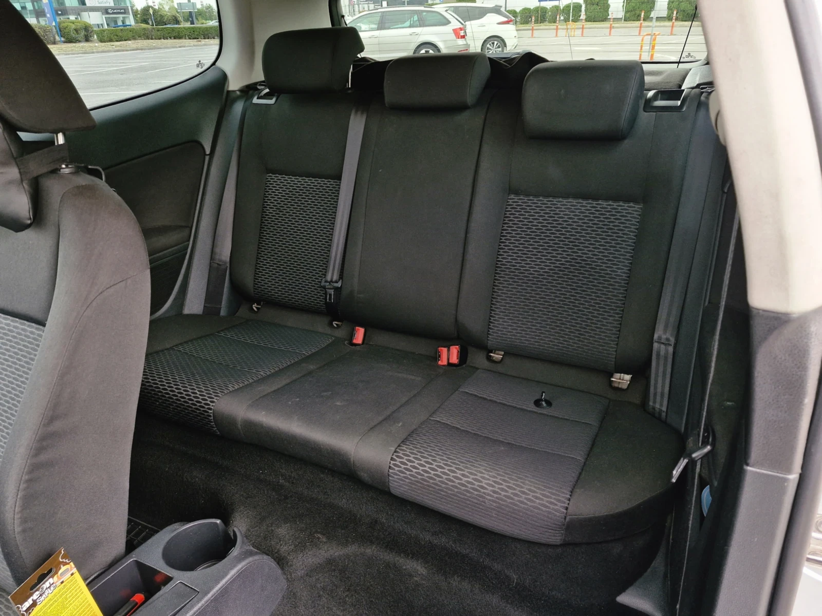 VW Golf  - изображение 9