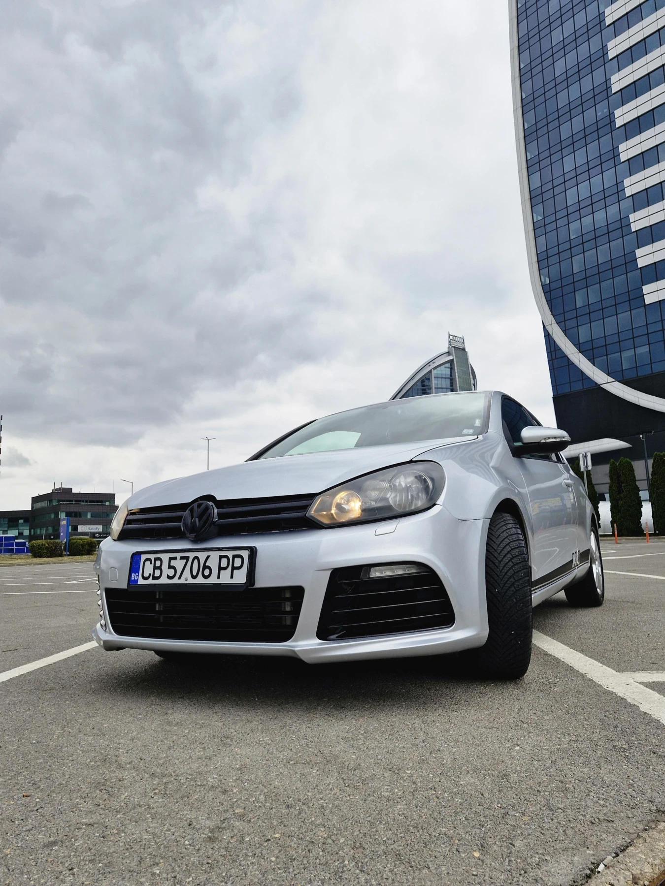 VW Golf  - изображение 4