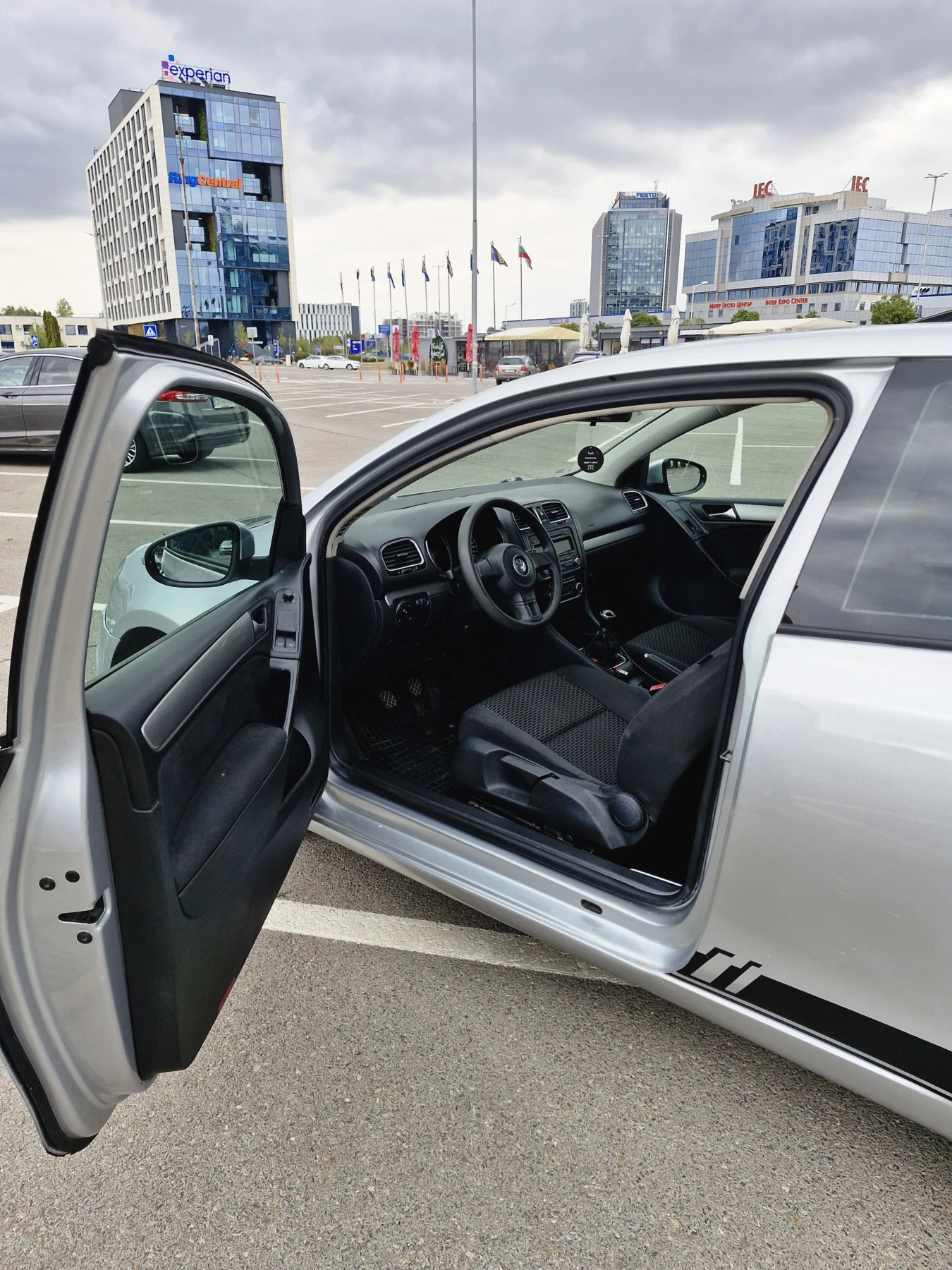 VW Golf  - изображение 8