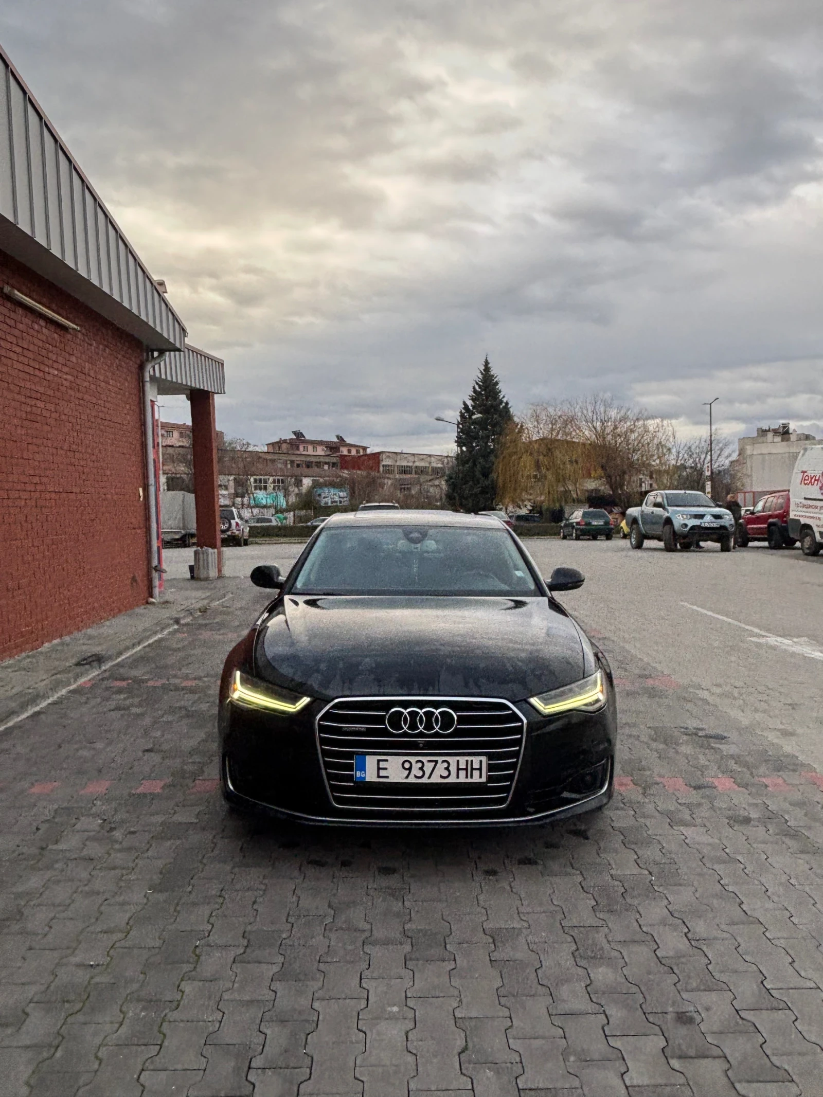 Audi A6 Prestige  | Mobile.bg � ����������� 1