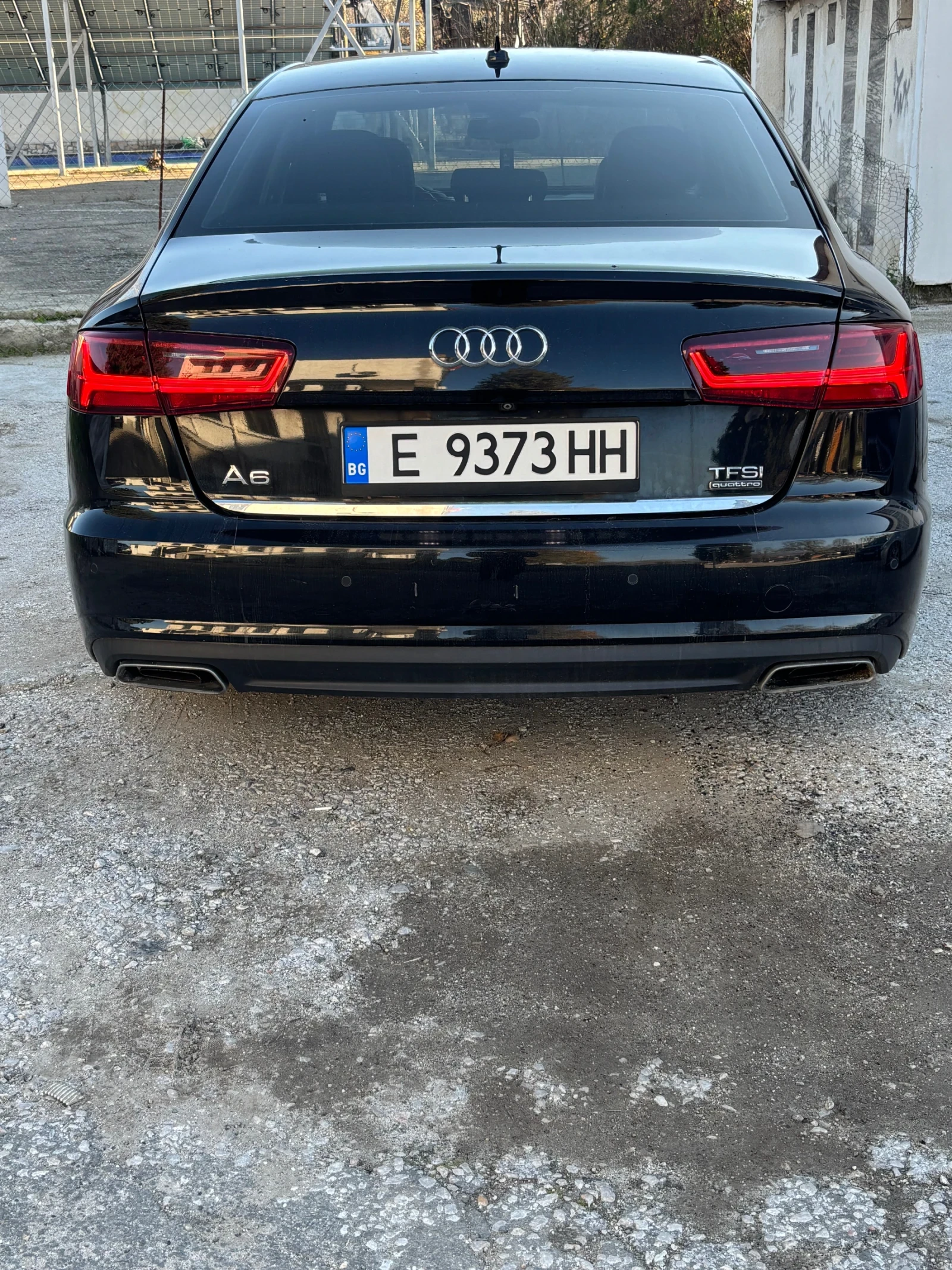 Audi A6 Prestige  | Mobile.bg � ����������� 2