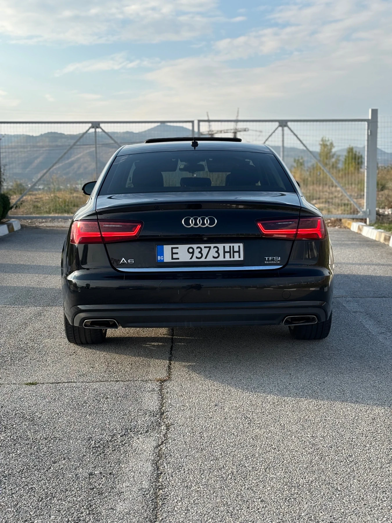 Audi A6 Prestige  | Mobile.bg — изображение 4