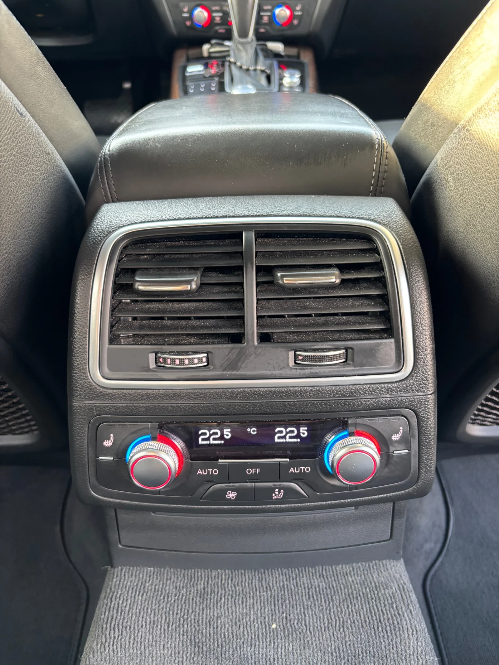 Audi A6 Prestige  | Mobile.bg — изображение 12