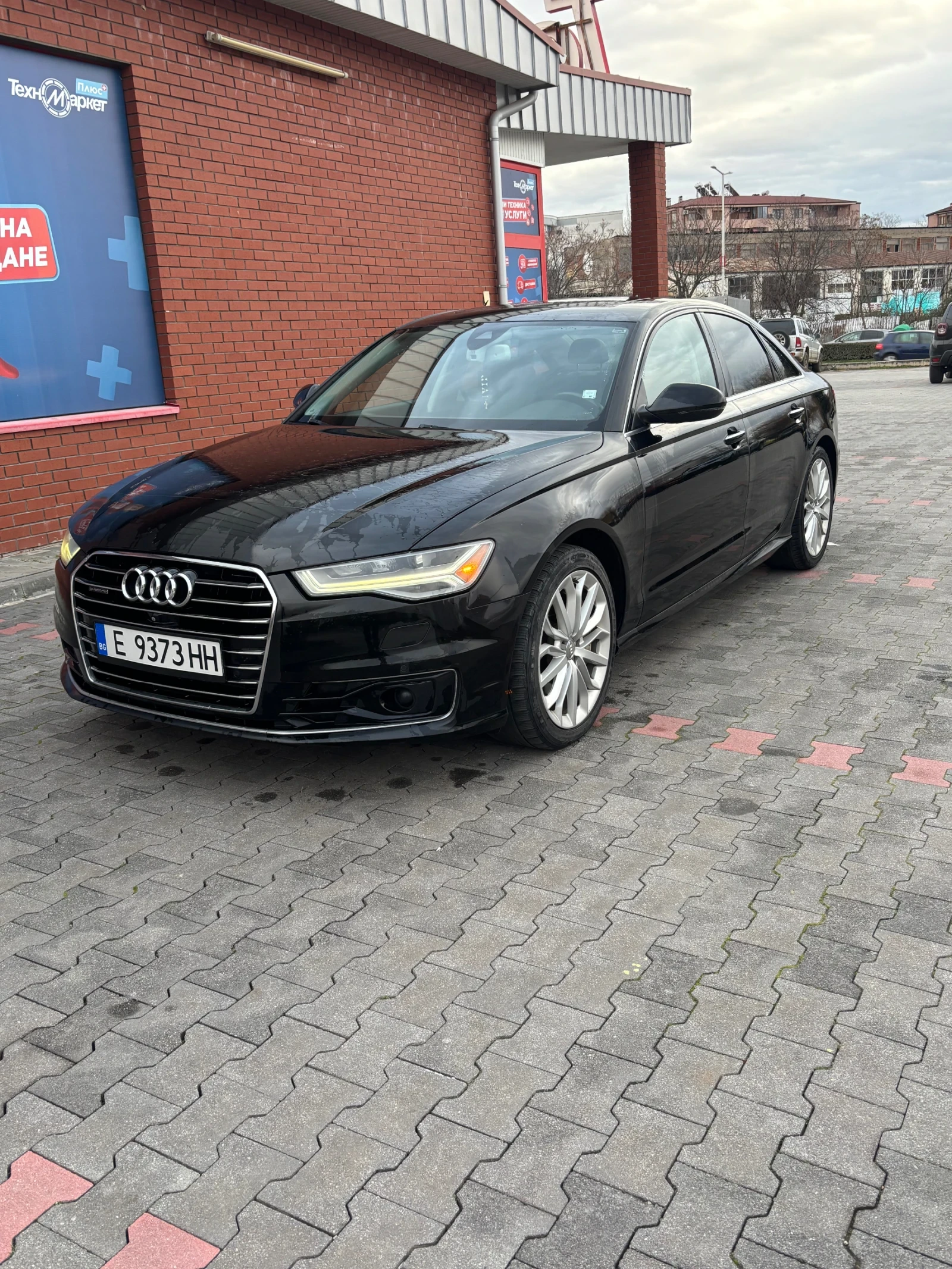 Audi A6 Prestige  - изображение 3