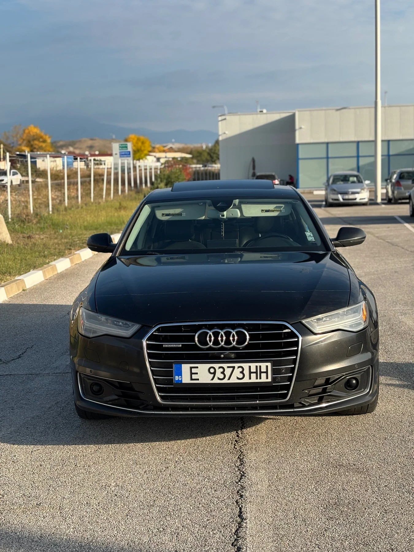 Audi A6 Prestige  | Mobile.bg — изображение 1