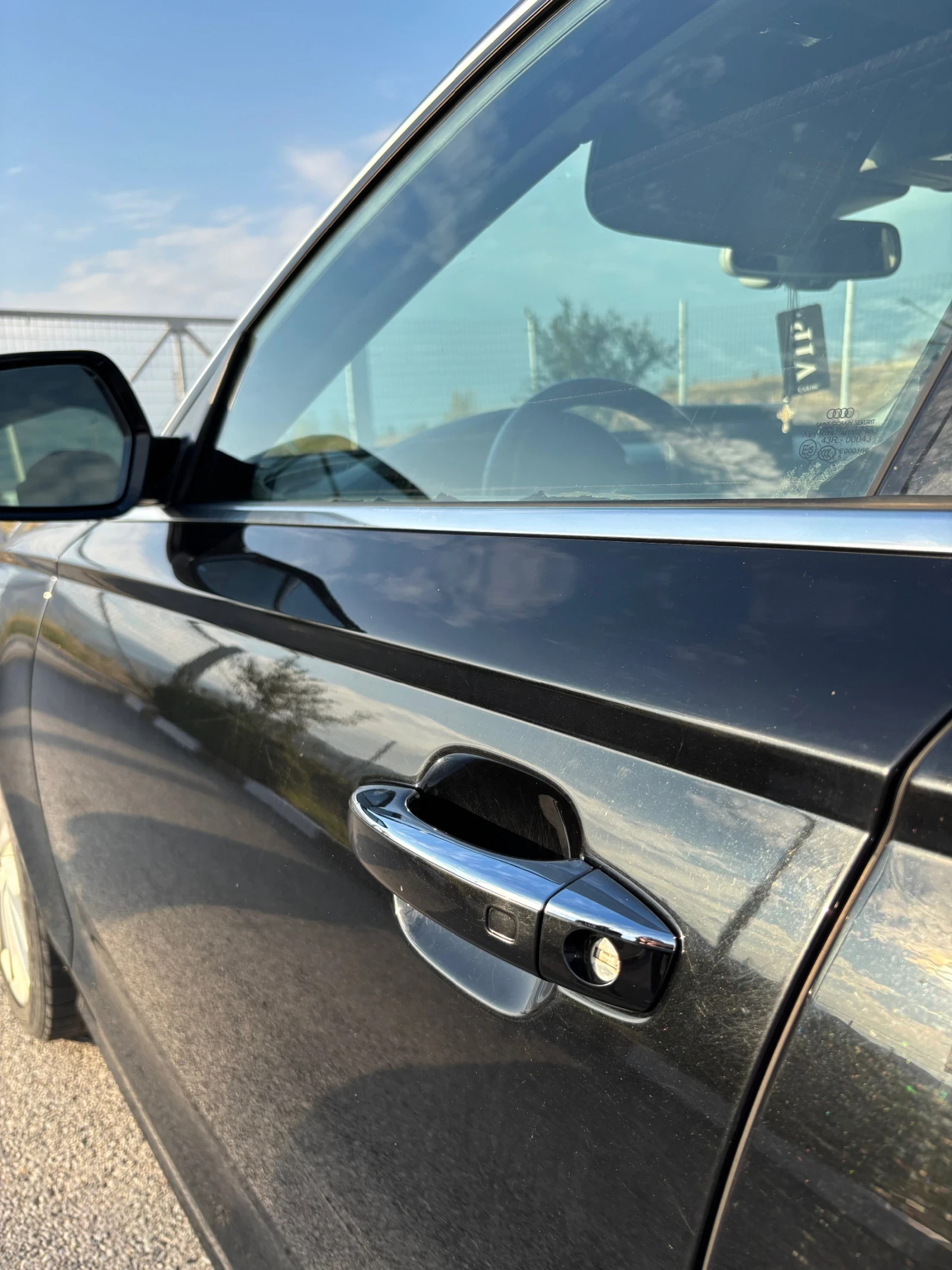 Audi A6 Prestige  | Mobile.bg — изображение 10