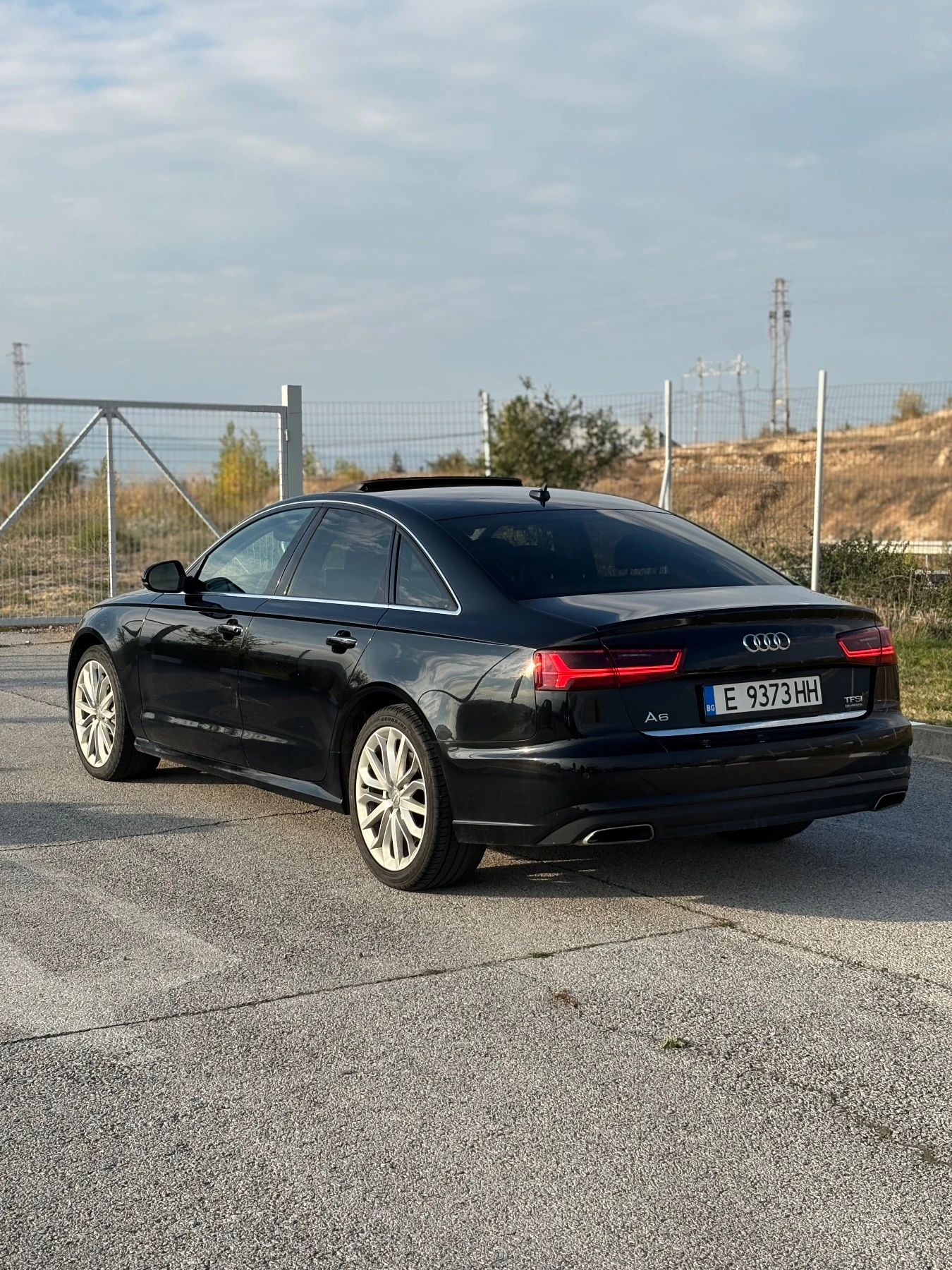 Audi A6 Prestige  | Mobile.bg — изображение 3