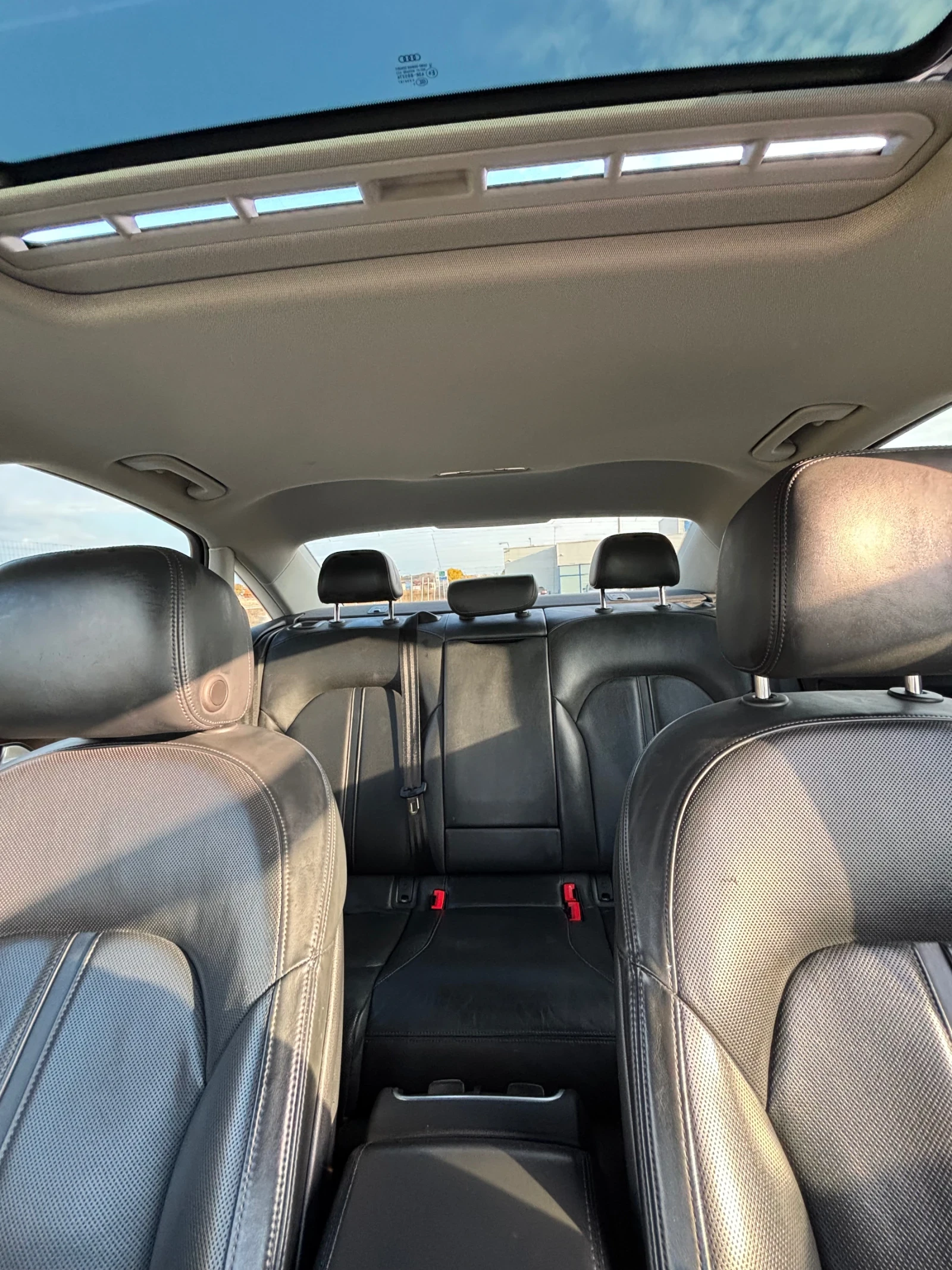 Audi A6 Prestige  | Mobile.bg — изображение 8