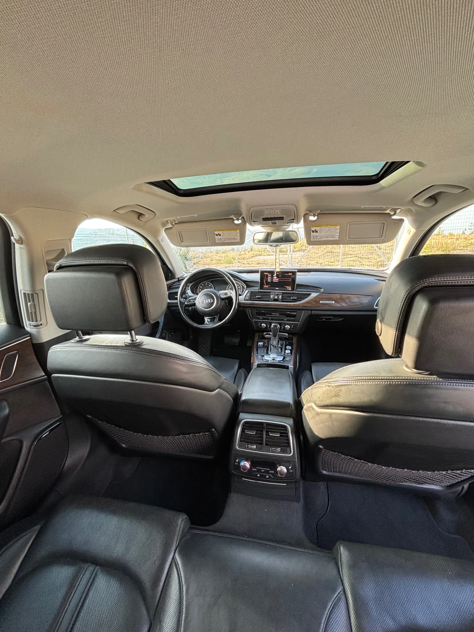 Audi A6 Prestige  | Mobile.bg — изображение 13