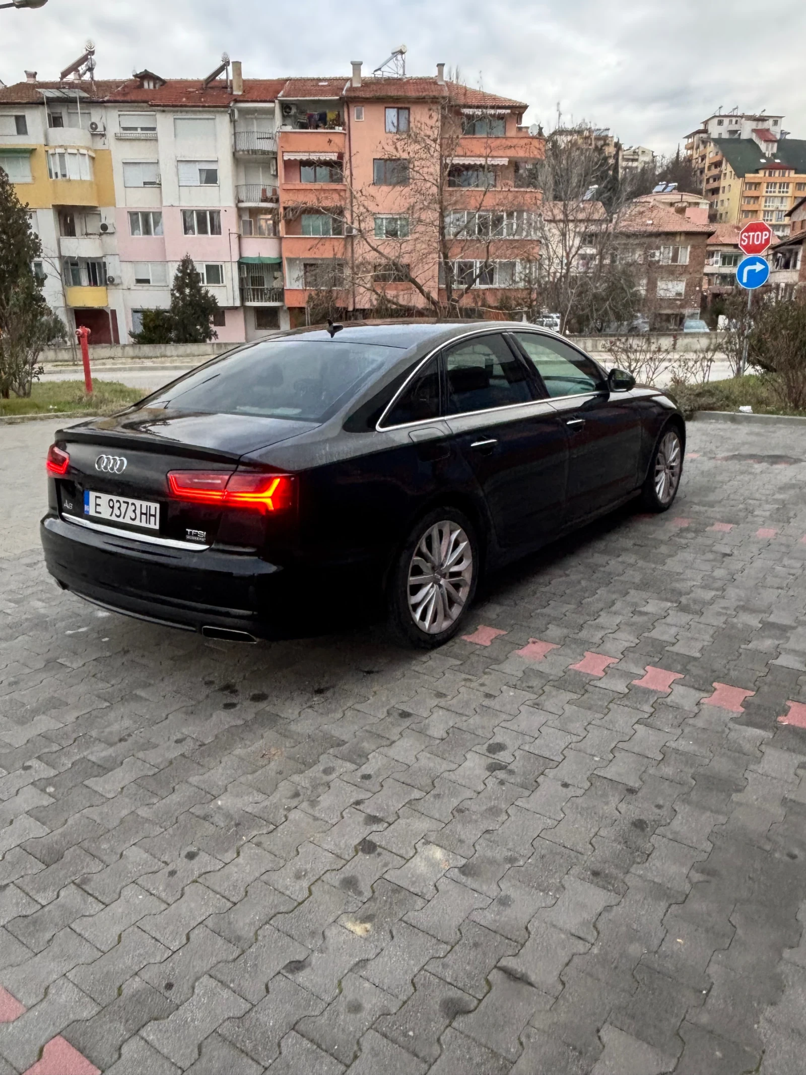 Audi A6 Prestige  - изображение 6
