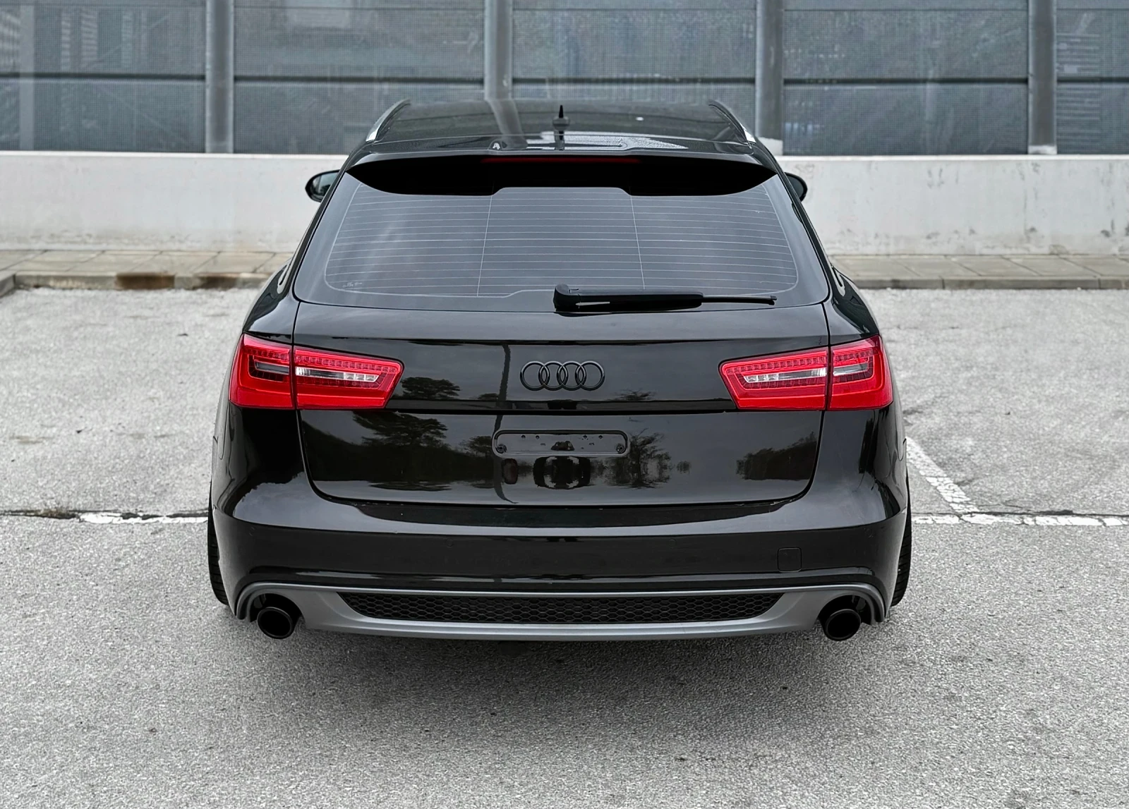 Audi A6 S-LINE 3.0BITDI - изображение 5