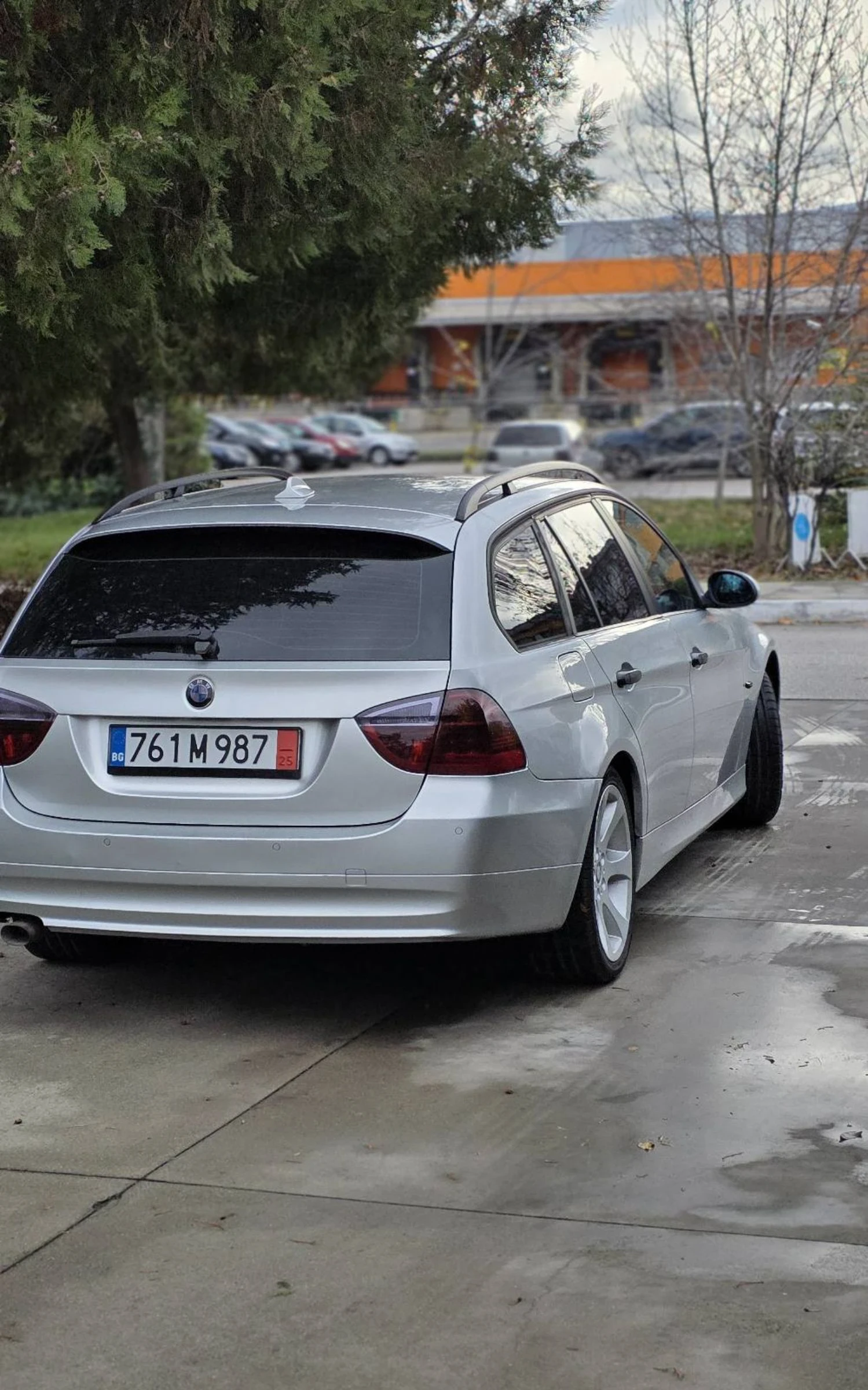 BMW 320 | Mobile.bg � ����������� 3