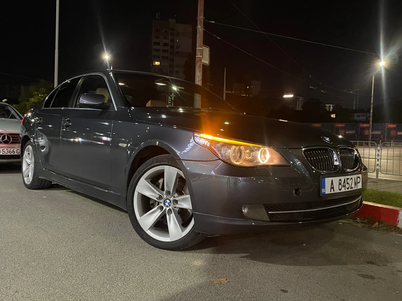 BMW 530 XD - изображение 4