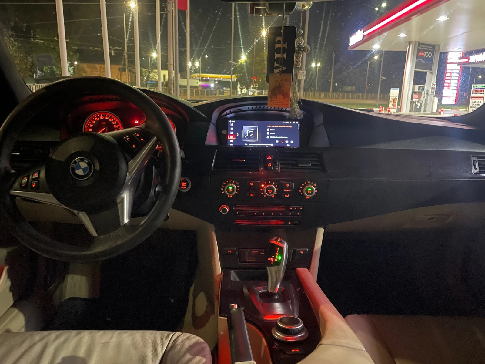 BMW 530 XD - изображение 3