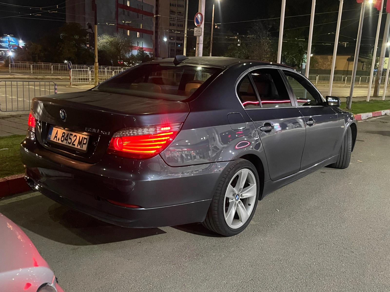 BMW 530 XD - изображение 2