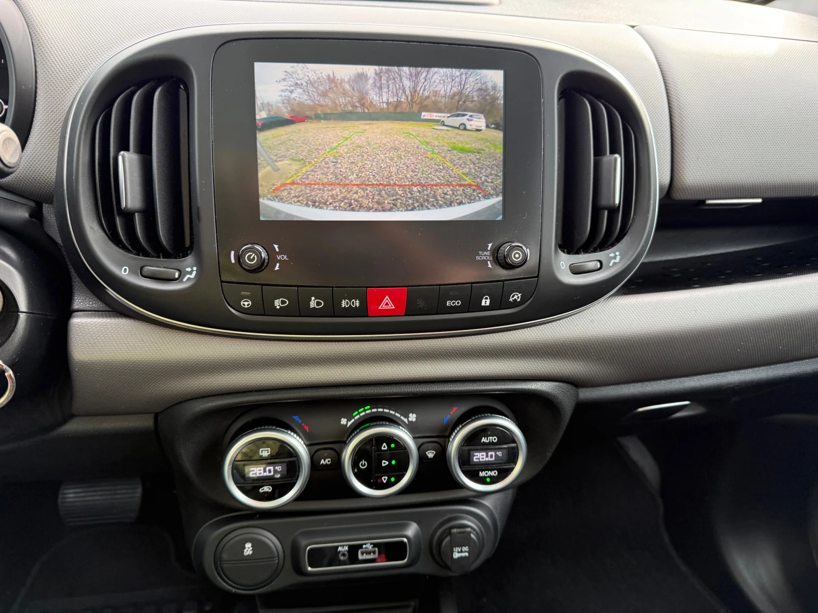 Fiat 500L 1.3M-Jet . | Mobile.bg   13