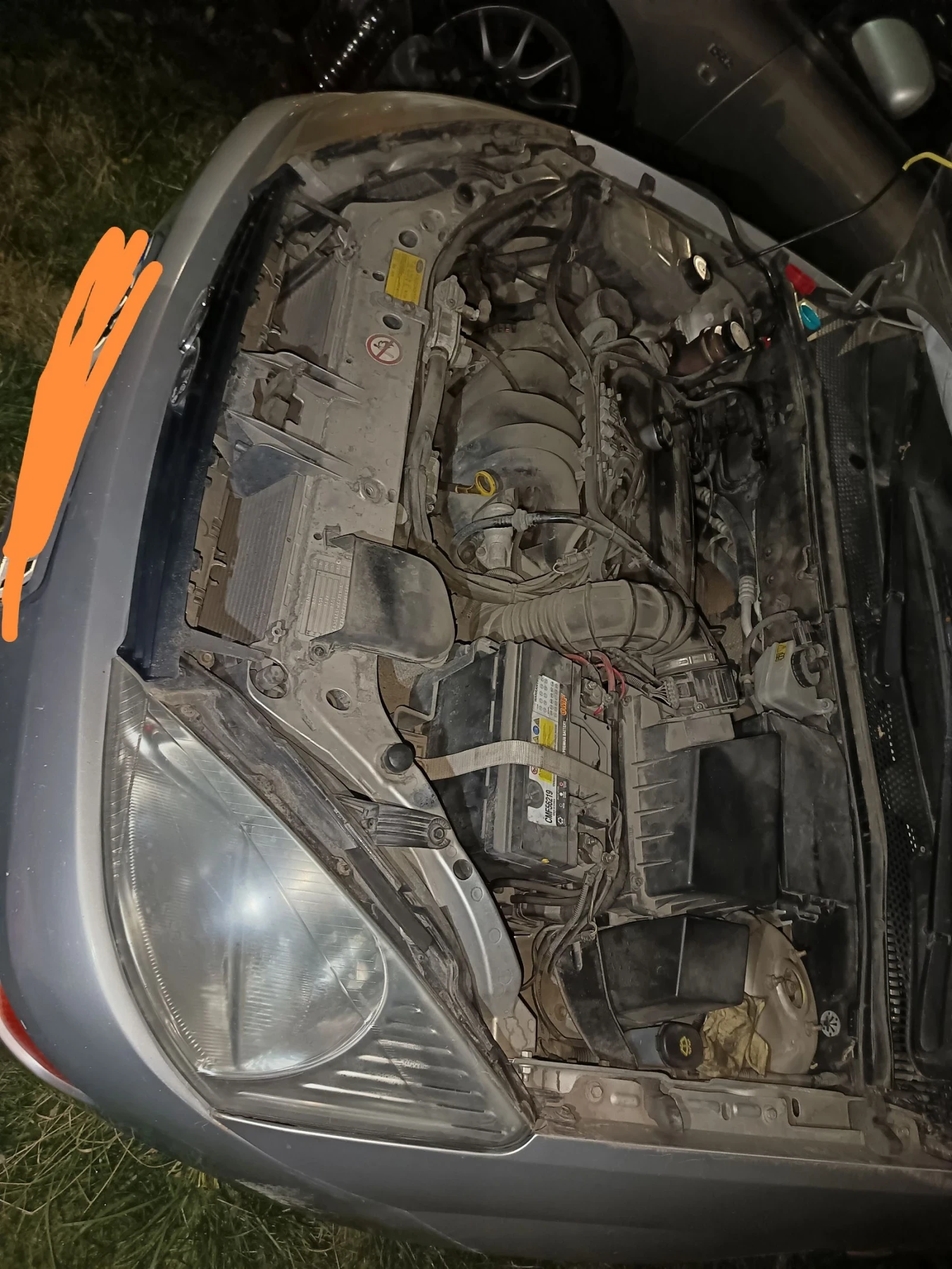 Ford Focus Хечбек - изображение 7